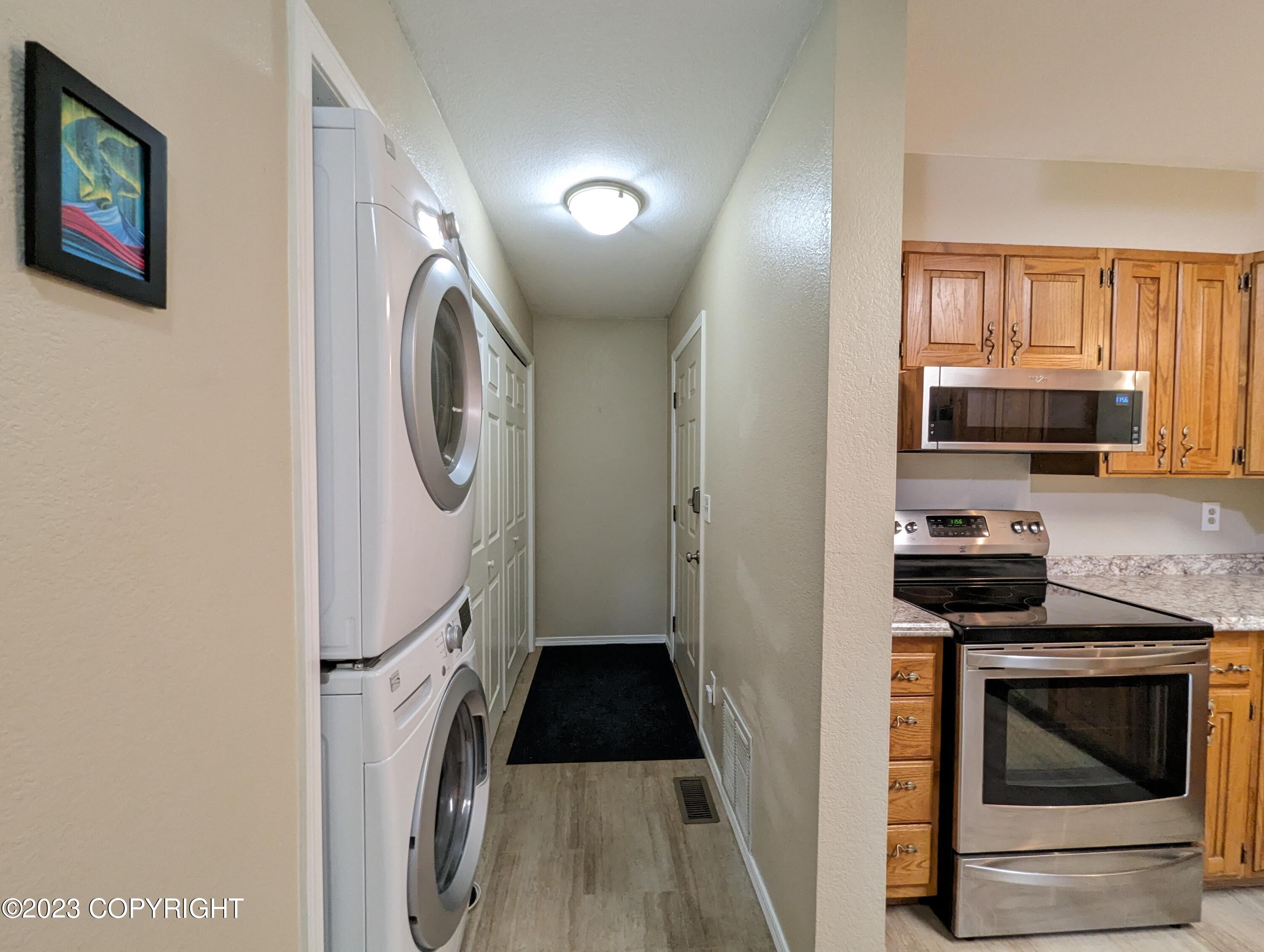 8701 Blackberry Street Unit: #16A