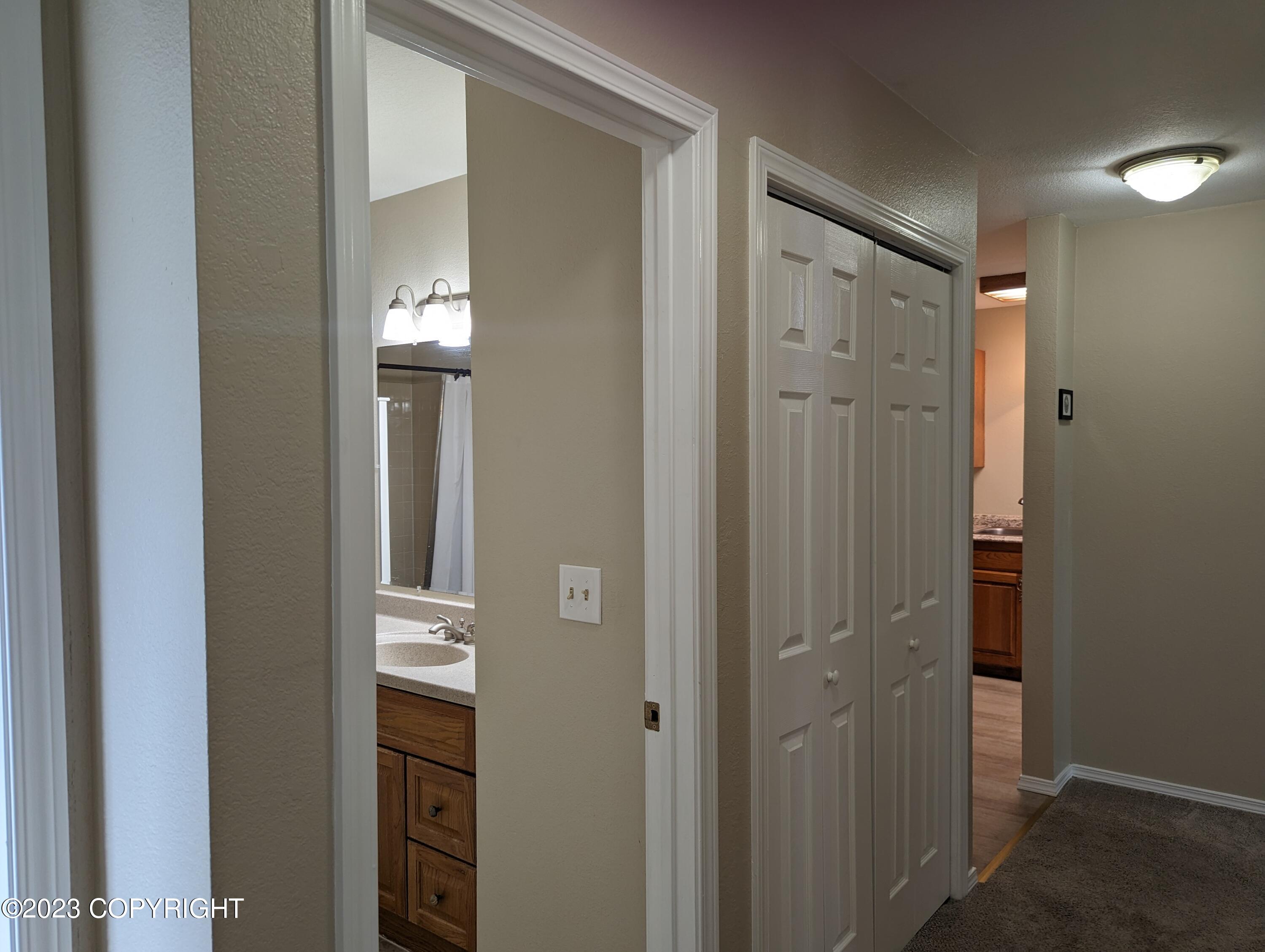 8701 Blackberry Street Unit: #16A