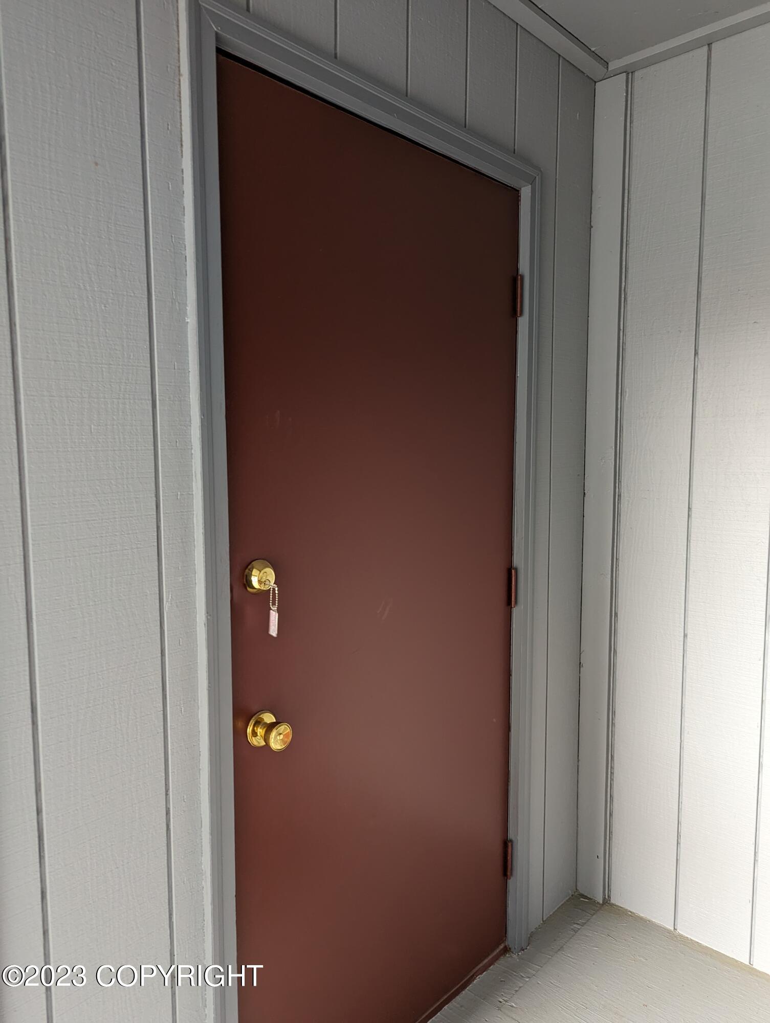8701 Blackberry Street Unit: #16A