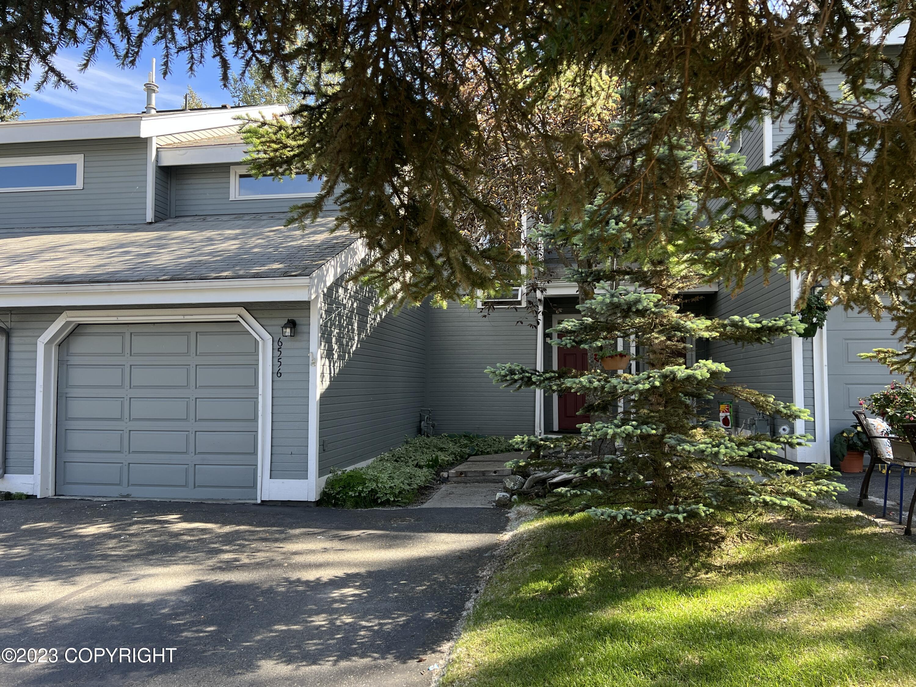 6556 Cimarron Circle