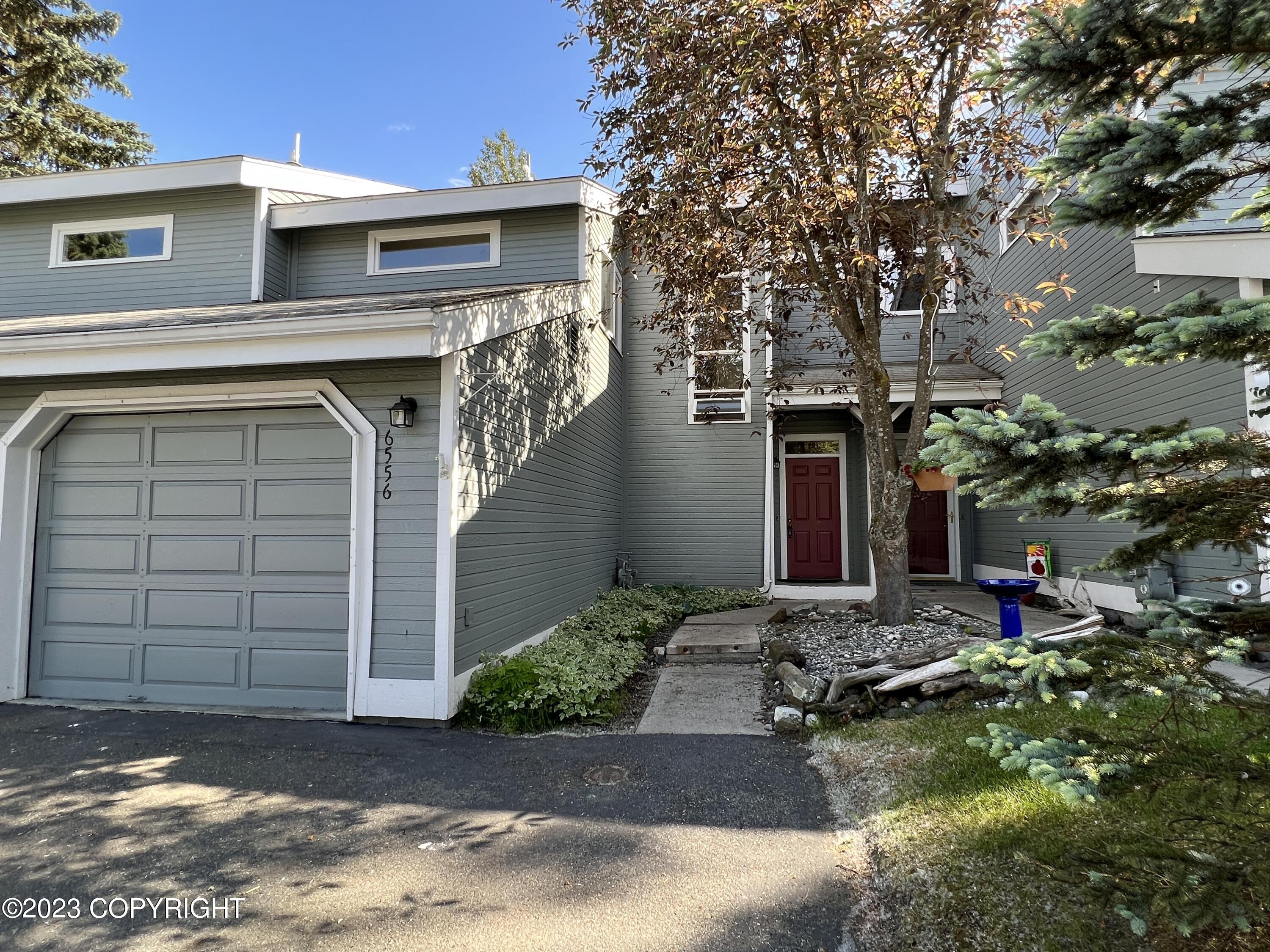 6556 Cimarron Circle