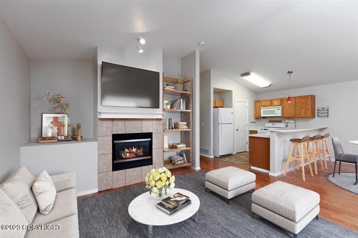 11764 Galena Bay Drive Unit: #6