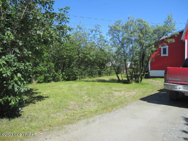 9120 Ptarmigan Rd Street