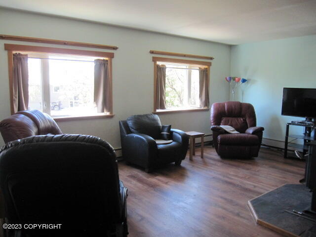9120 Ptarmigan Rd Street