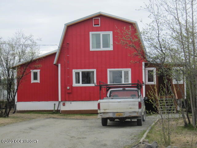 9120 Ptarmigan Rd Street