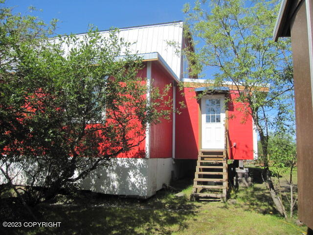 9120 Ptarmigan Rd Street
