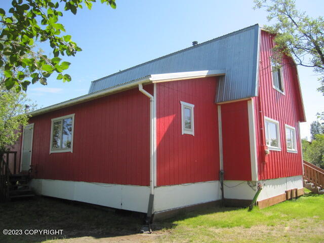 9120 Ptarmigan Rd Street