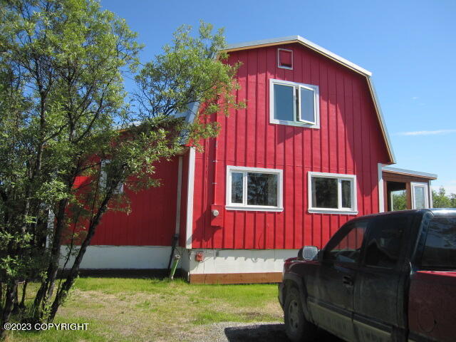 9120 Ptarmigan Rd Street