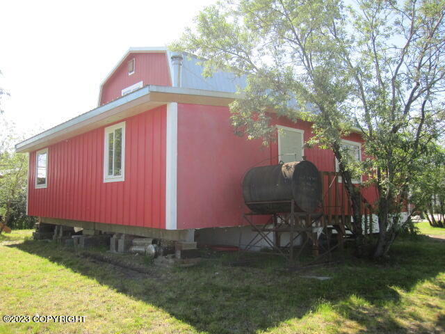 9120 Ptarmigan Rd Street