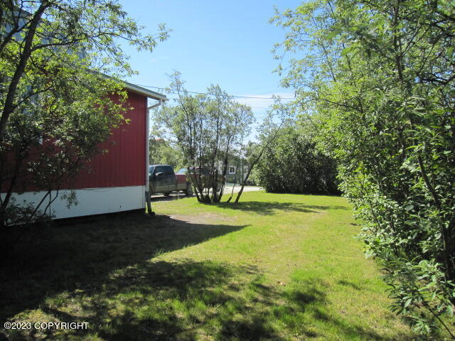 9120 Ptarmigan Rd Street