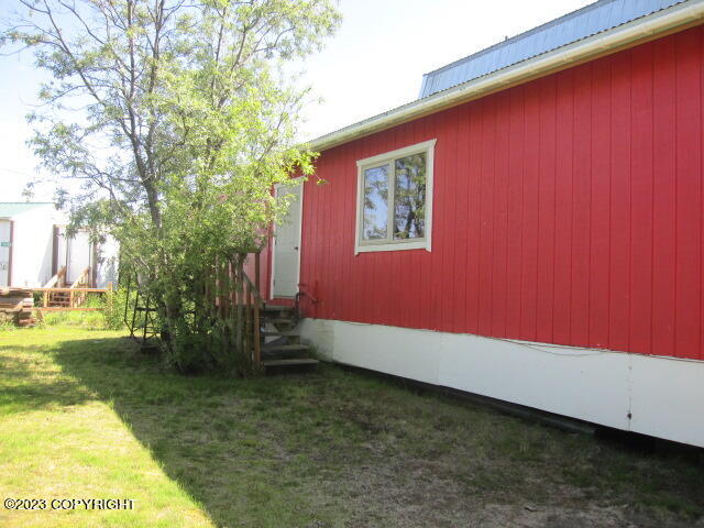 9120 Ptarmigan Rd Street