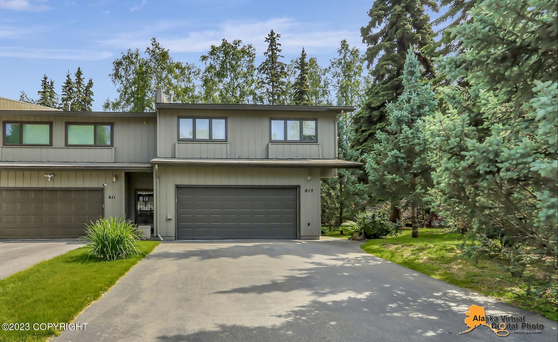 615 Highlander Circle