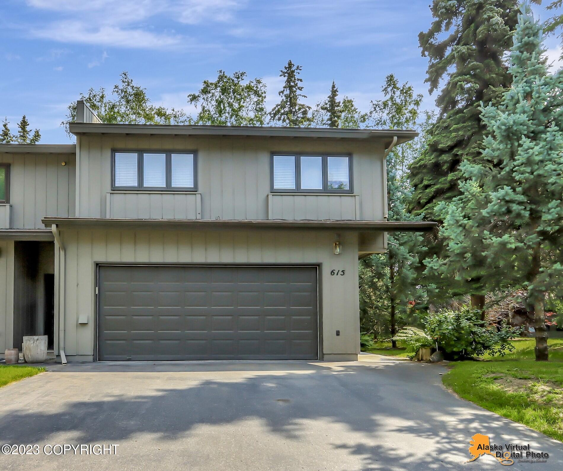 615 Highlander Circle