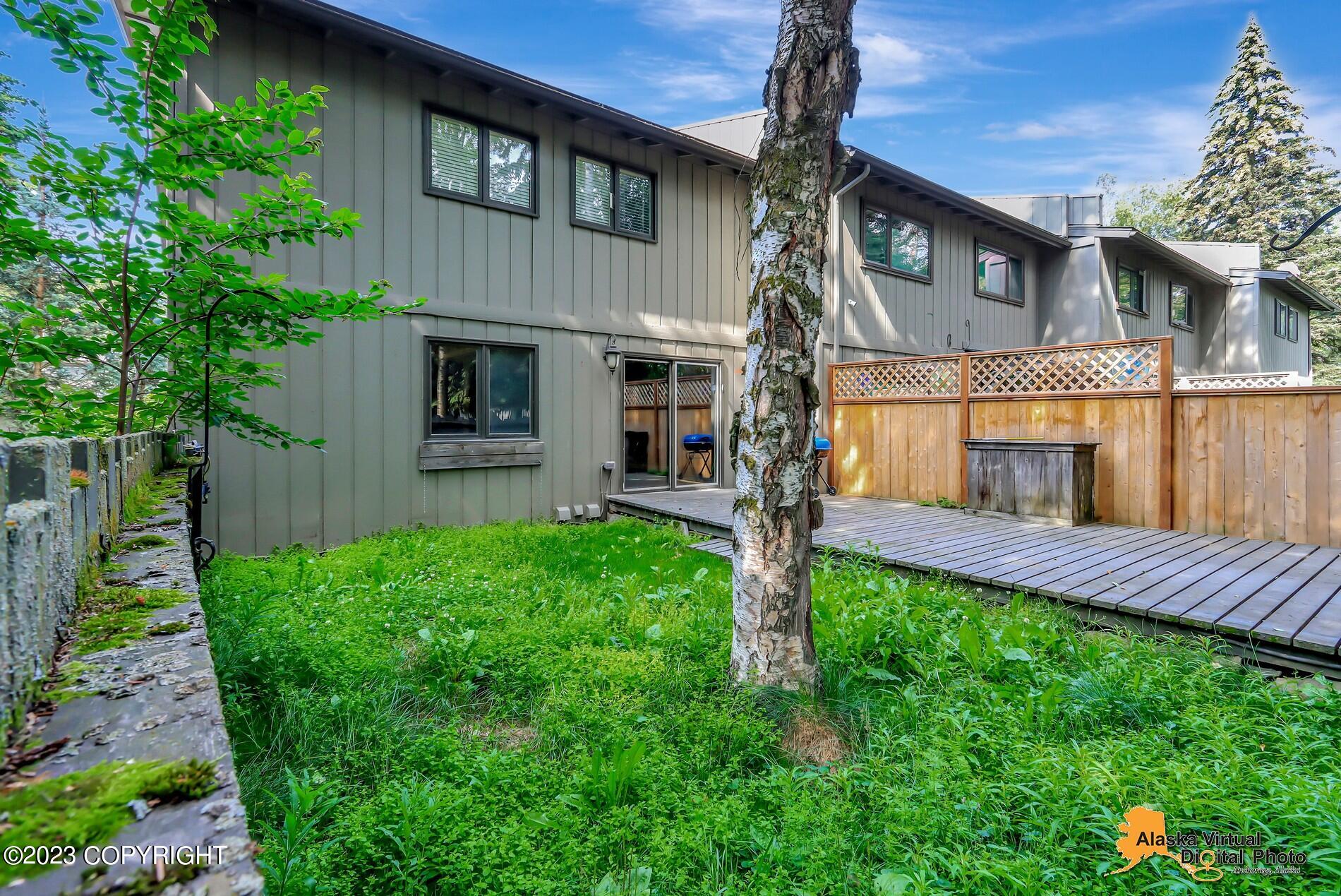 615 Highlander Circle