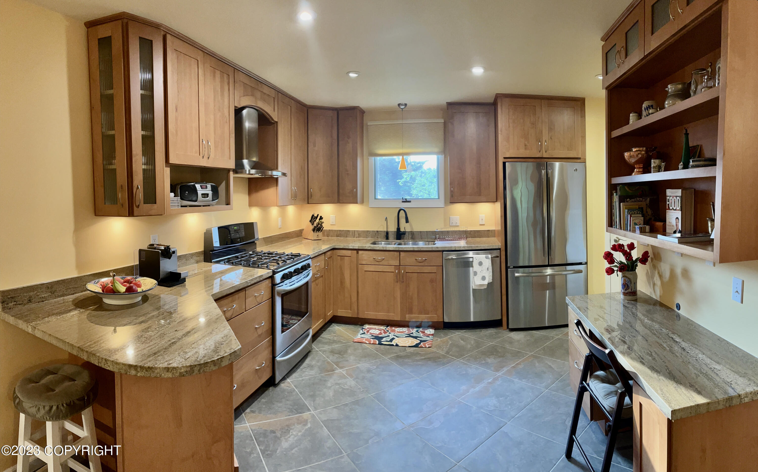 2069 Eastridge Drive