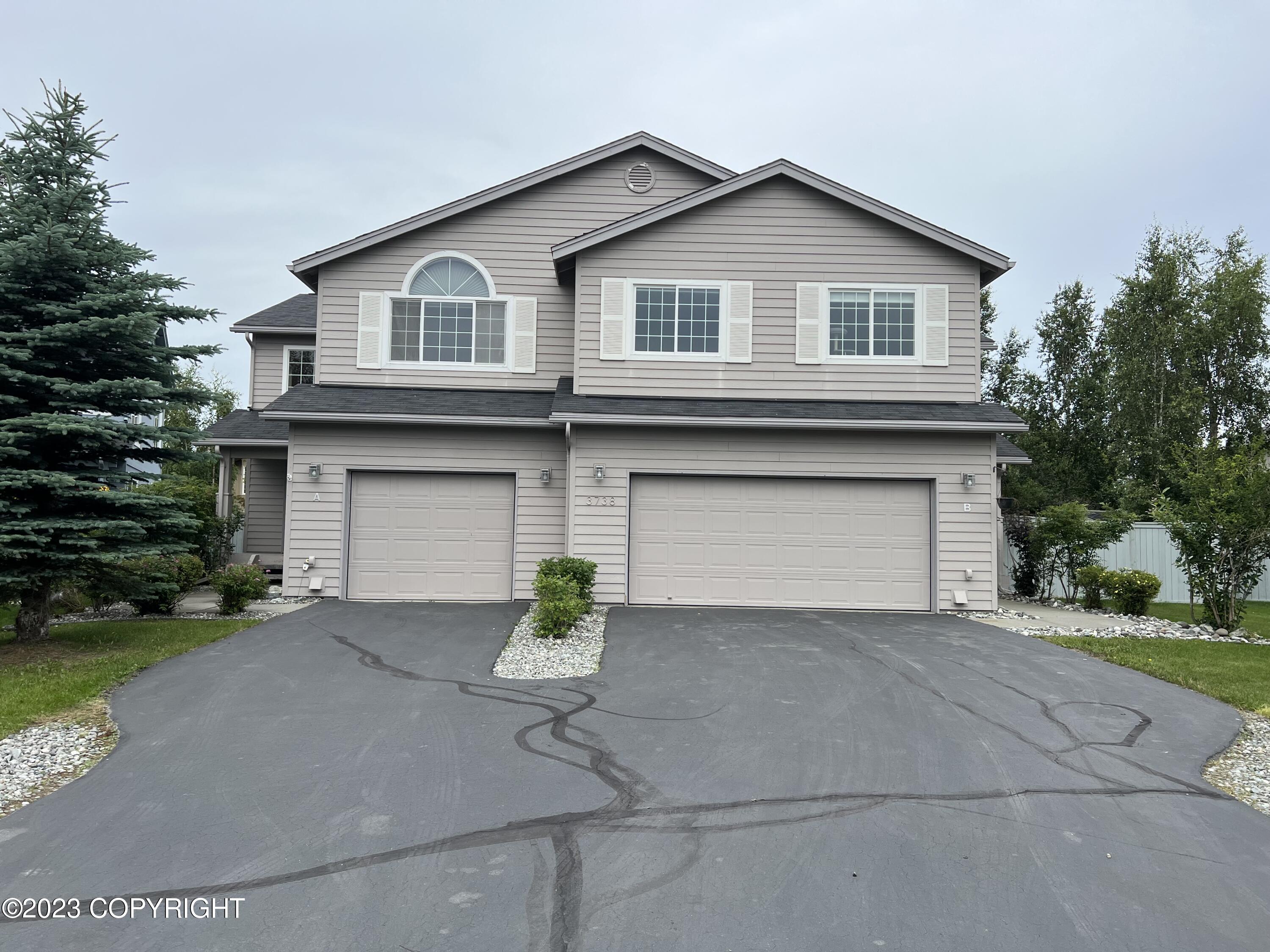 3738 Lincoln Ellsworth Court Unit: #37A