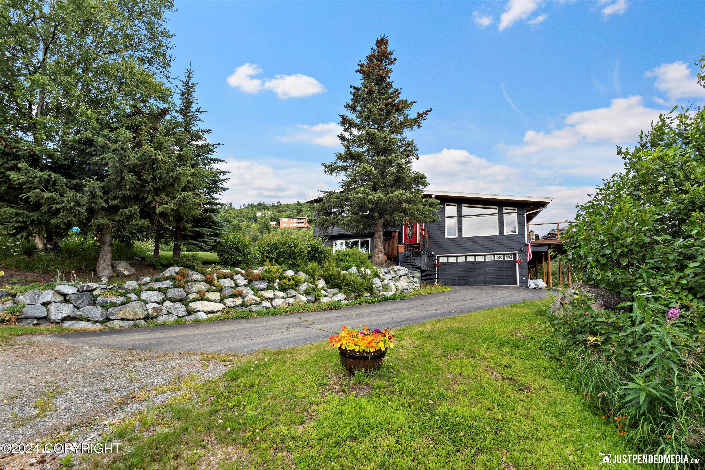 12801 Michael Road