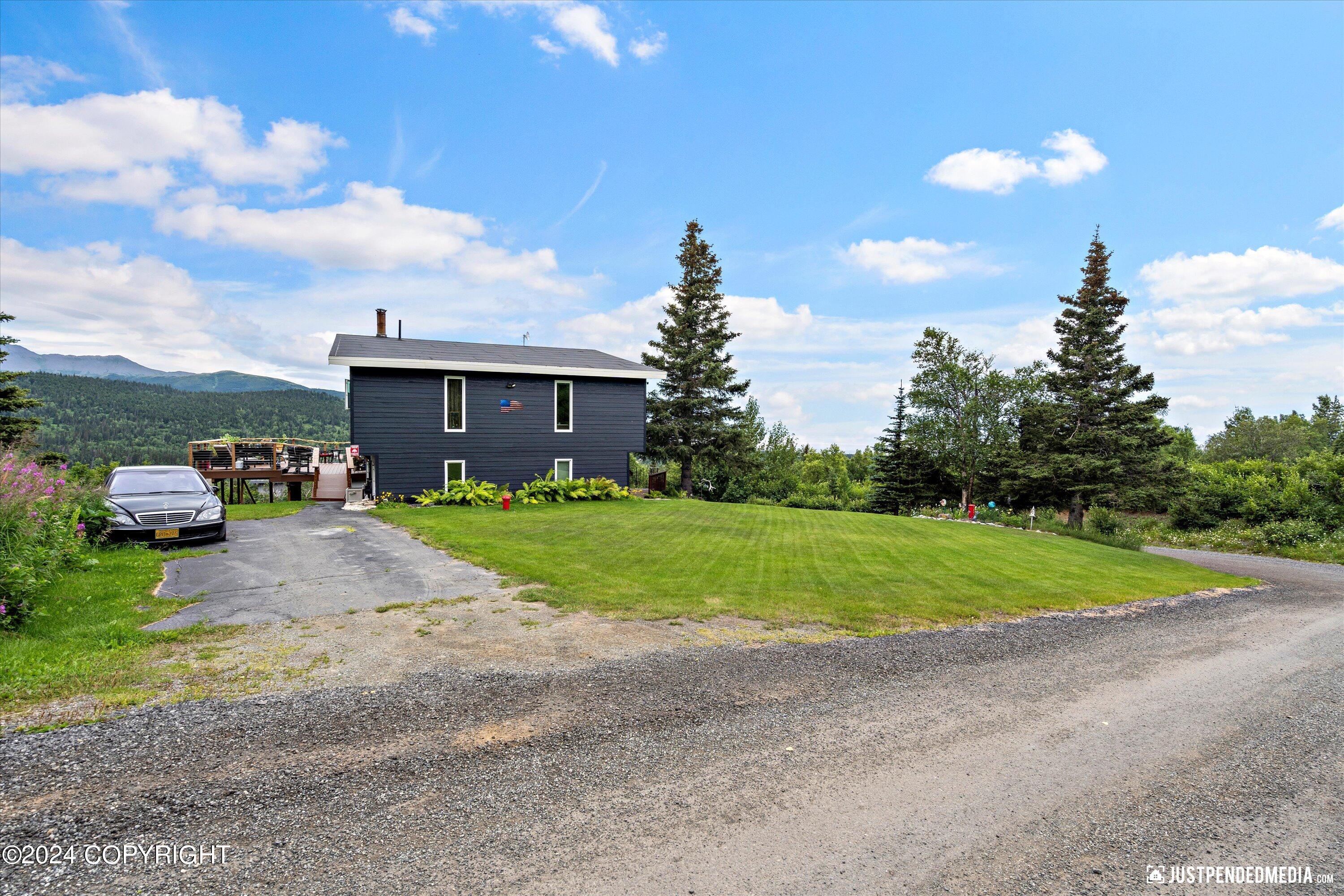12801 Michael Road