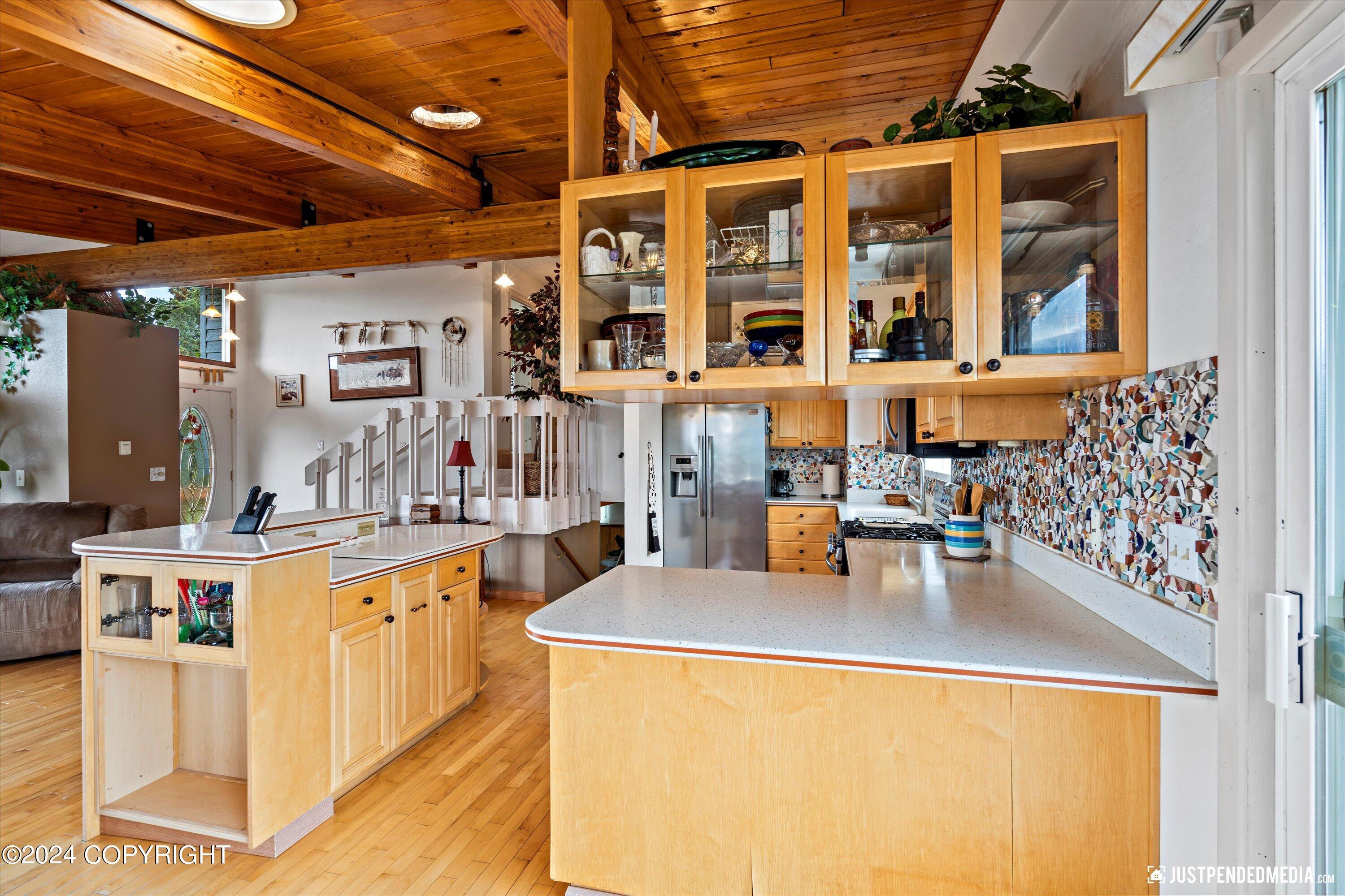 12801 Michael Road