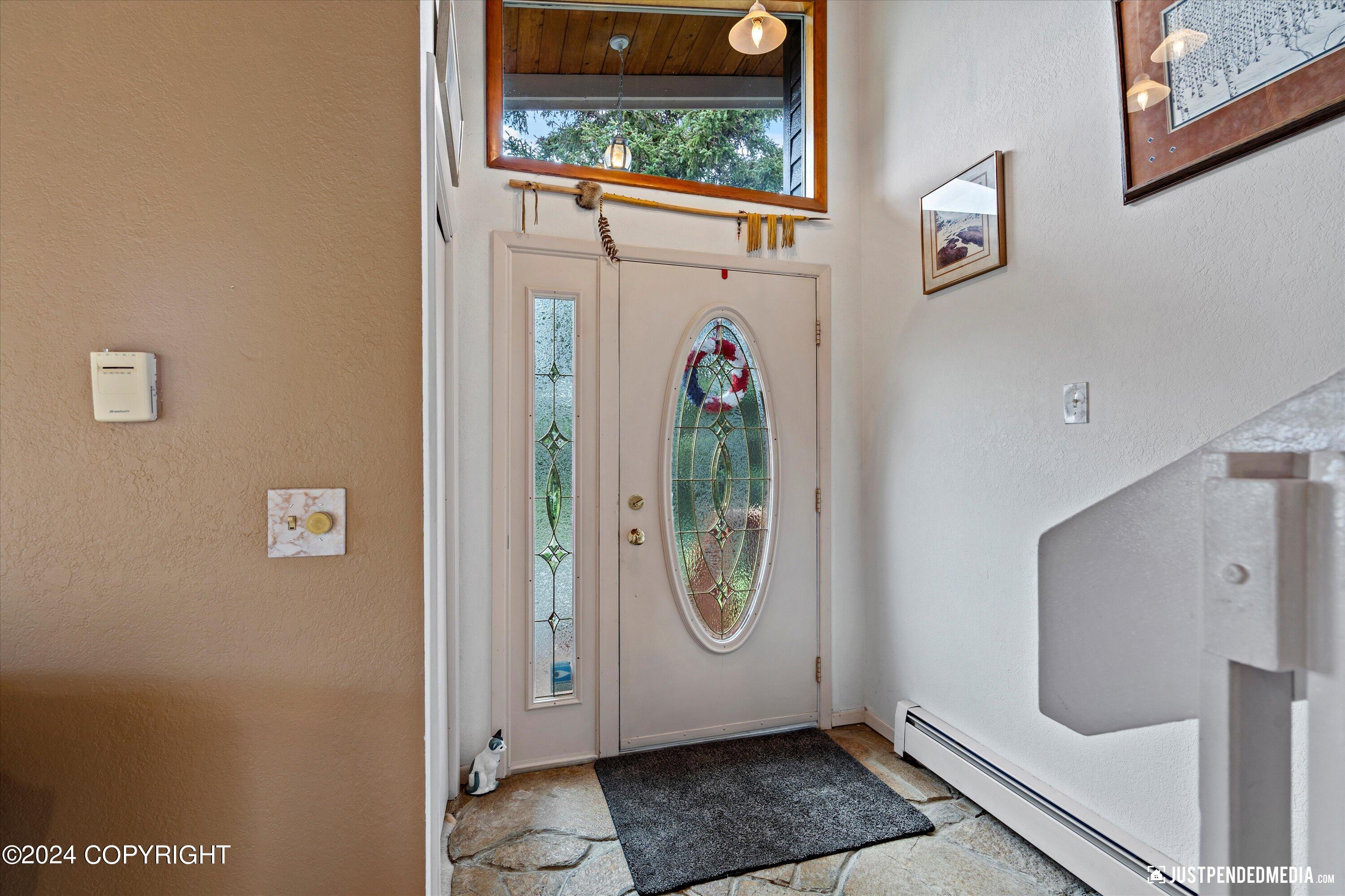 12801 Michael Road