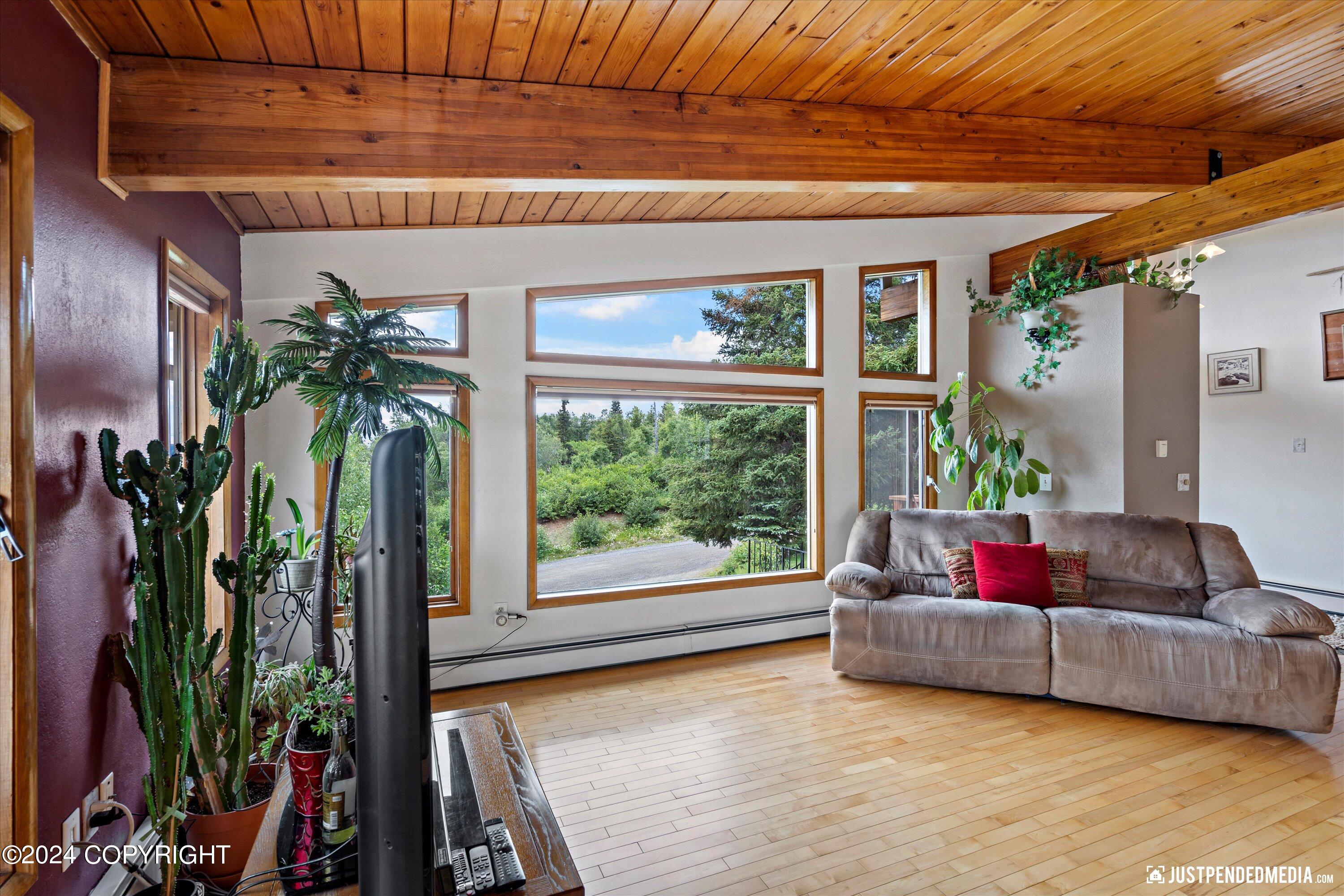12801 Michael Road