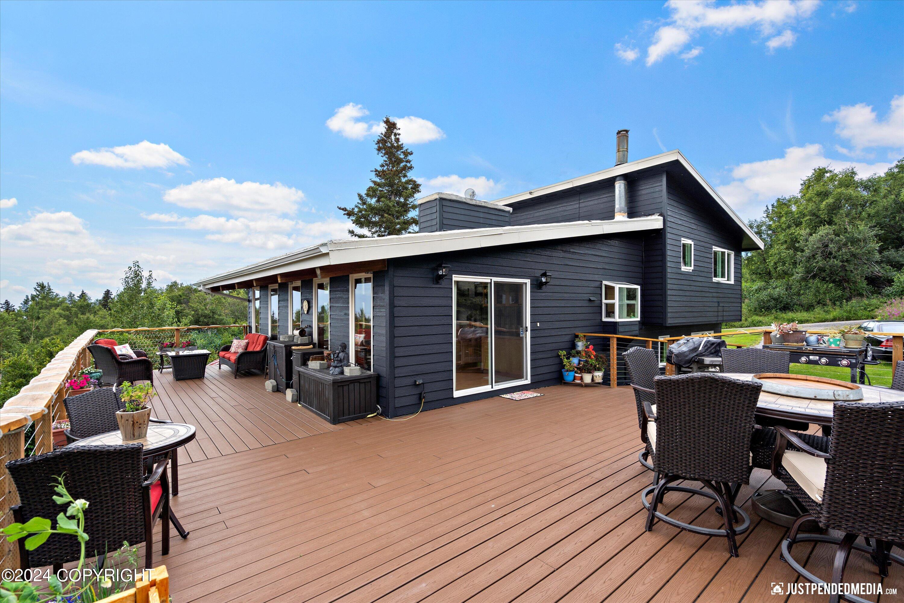 12801 Michael Road