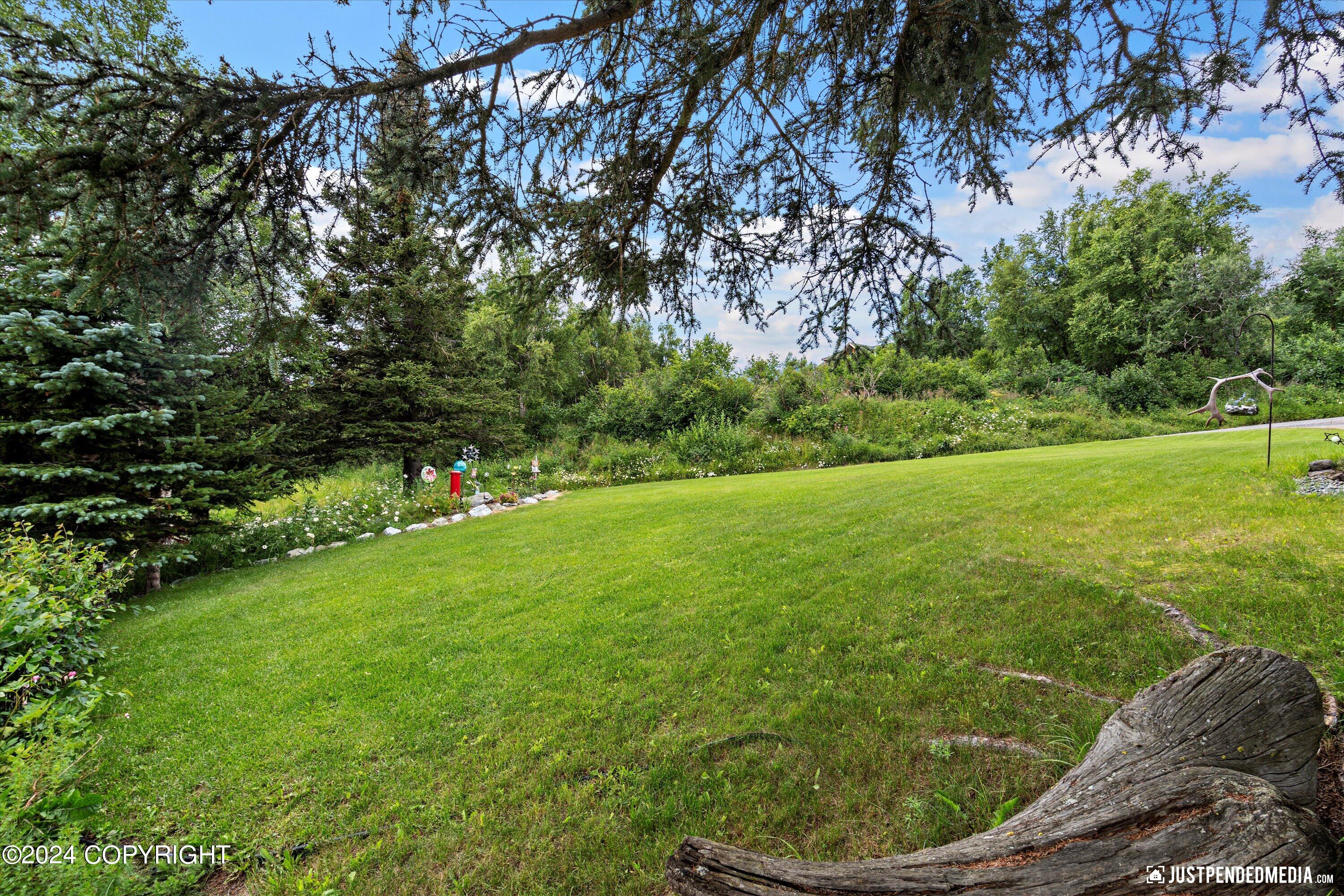 12801 Michael Road