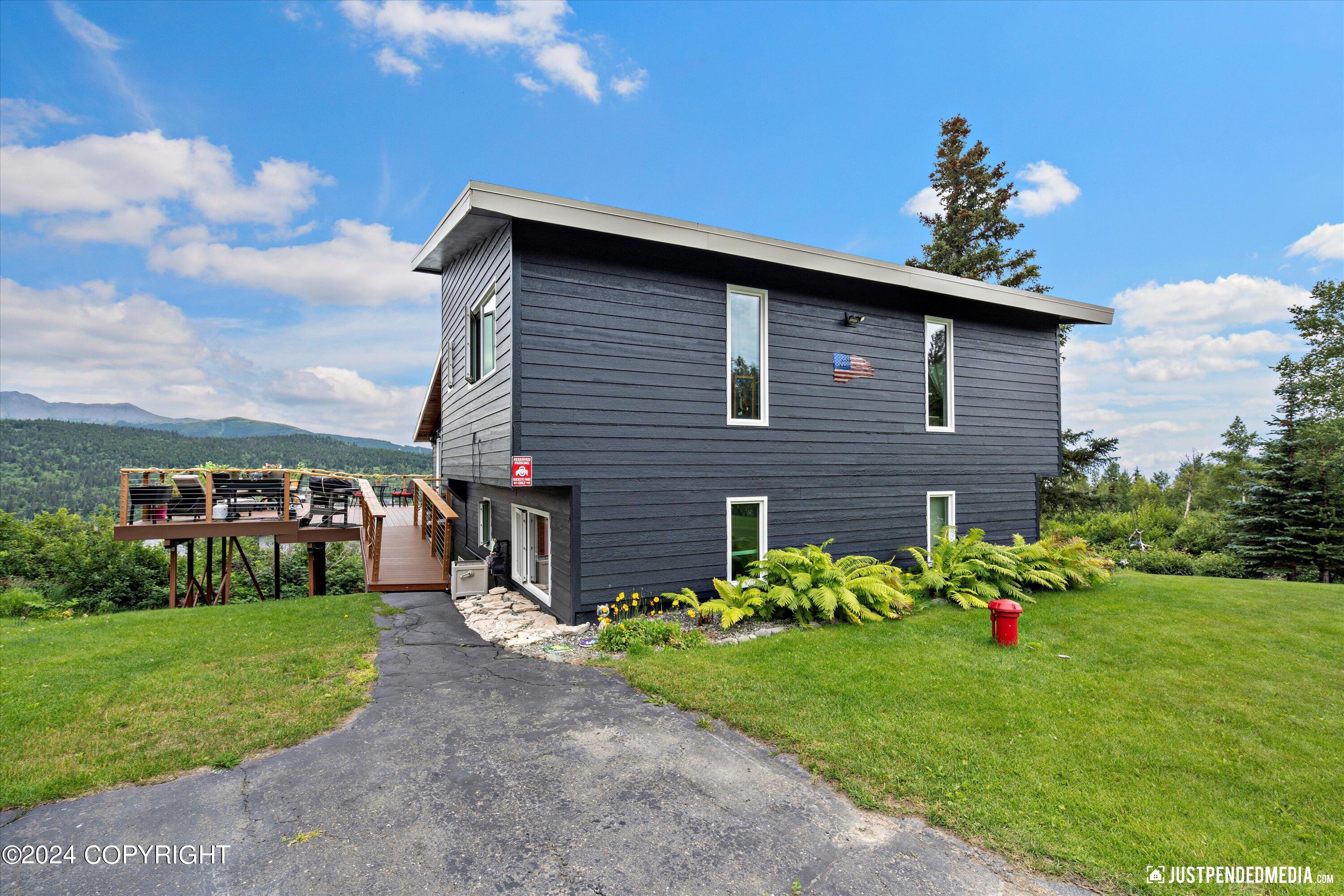 12801 Michael Road