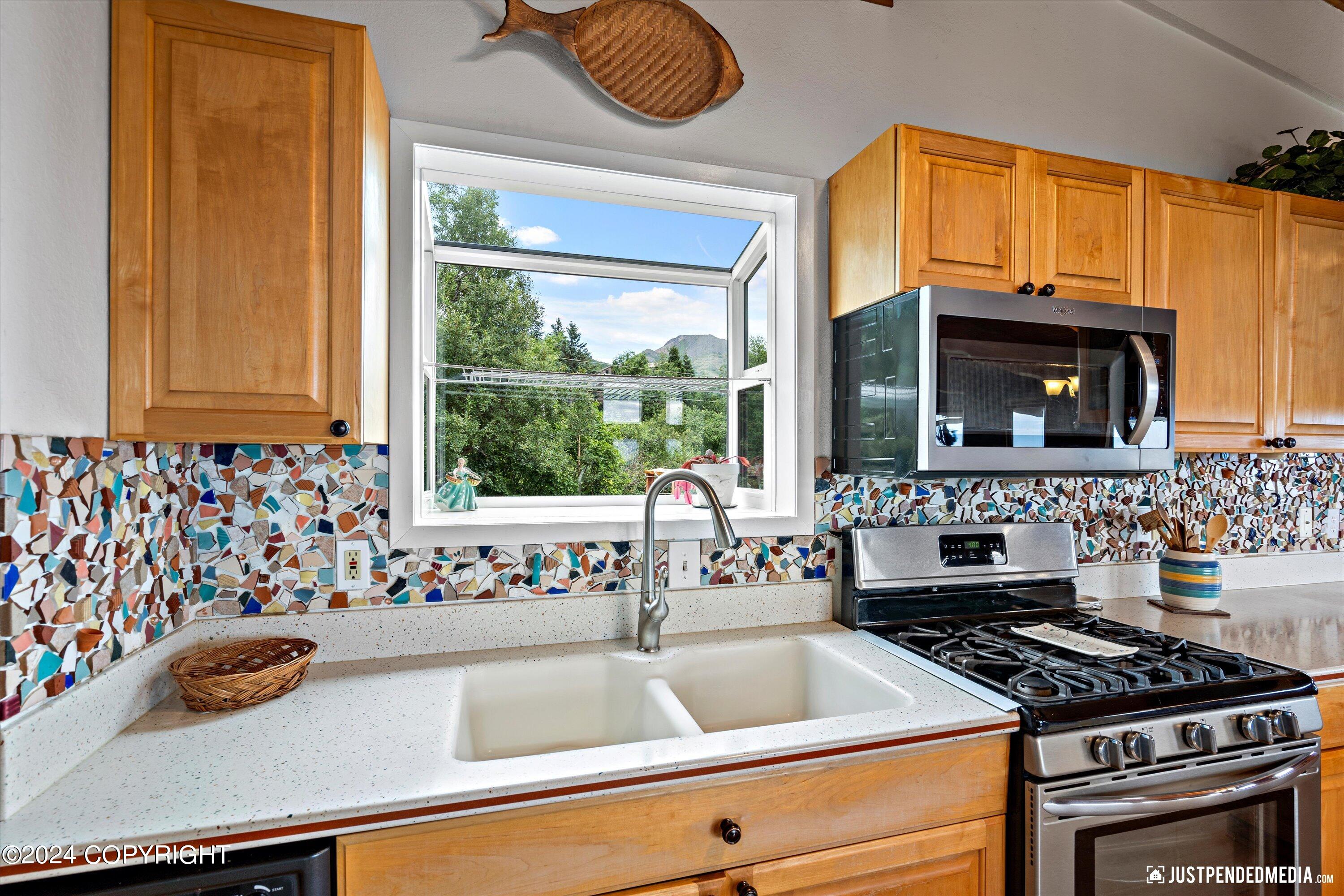 12801 Michael Road