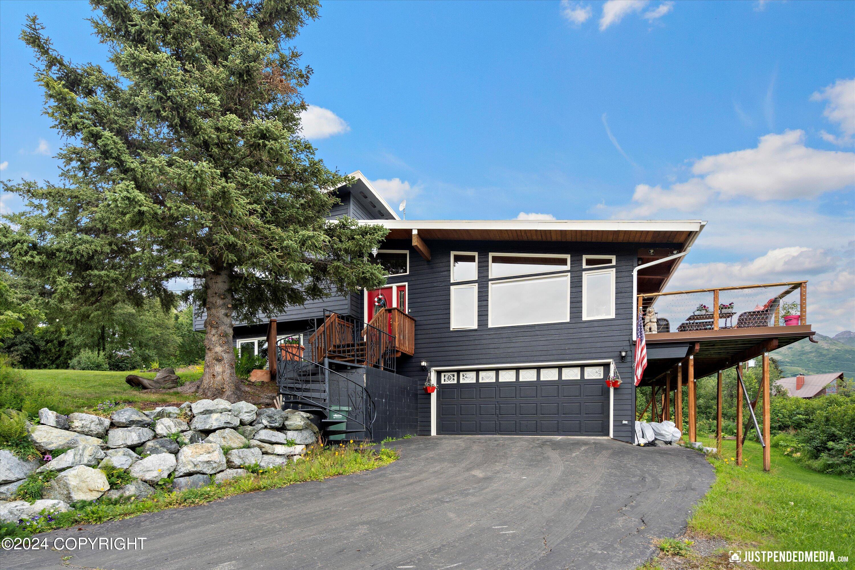 12801 Michael Road