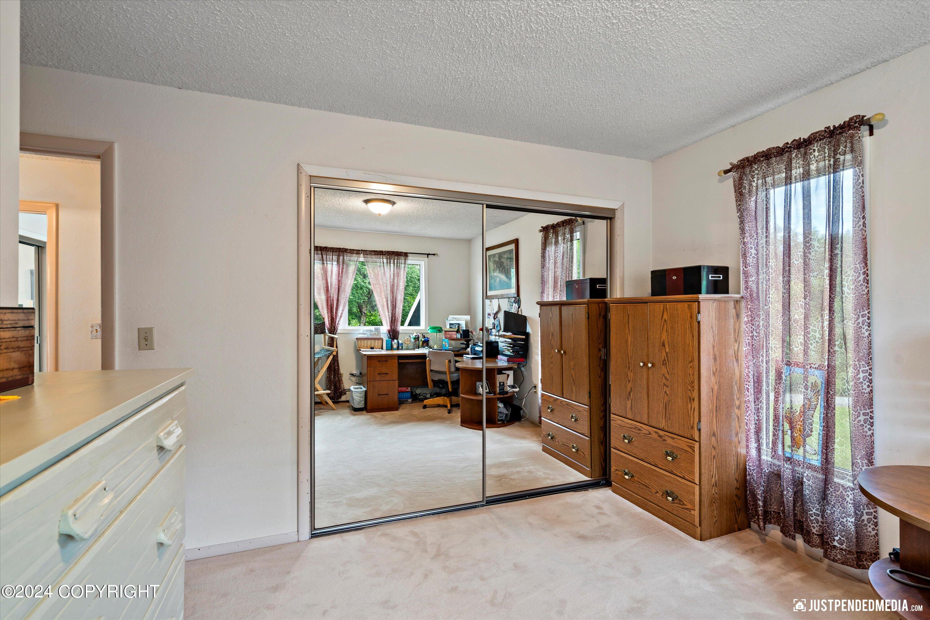 12801 Michael Road