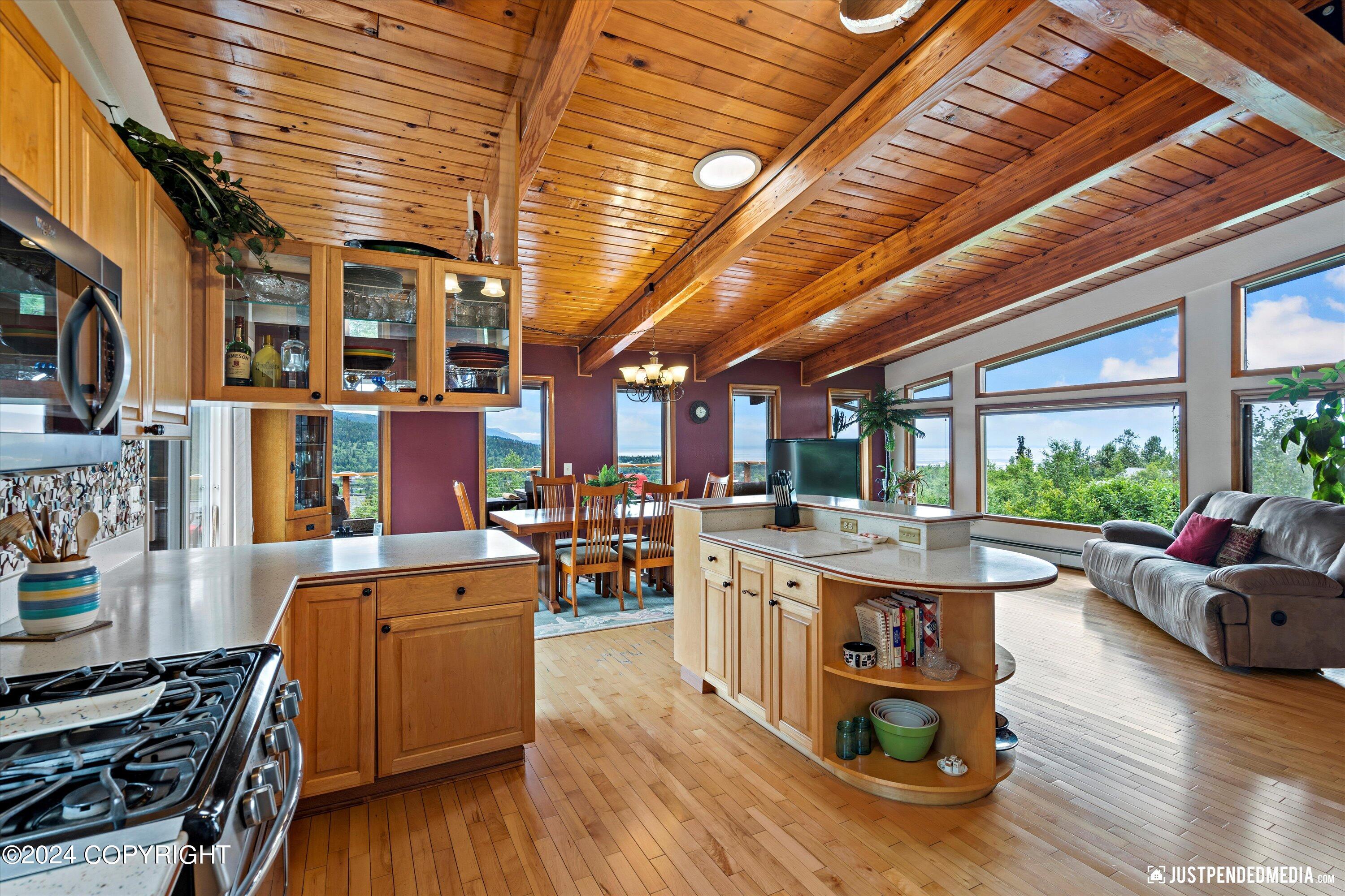 12801 Michael Road