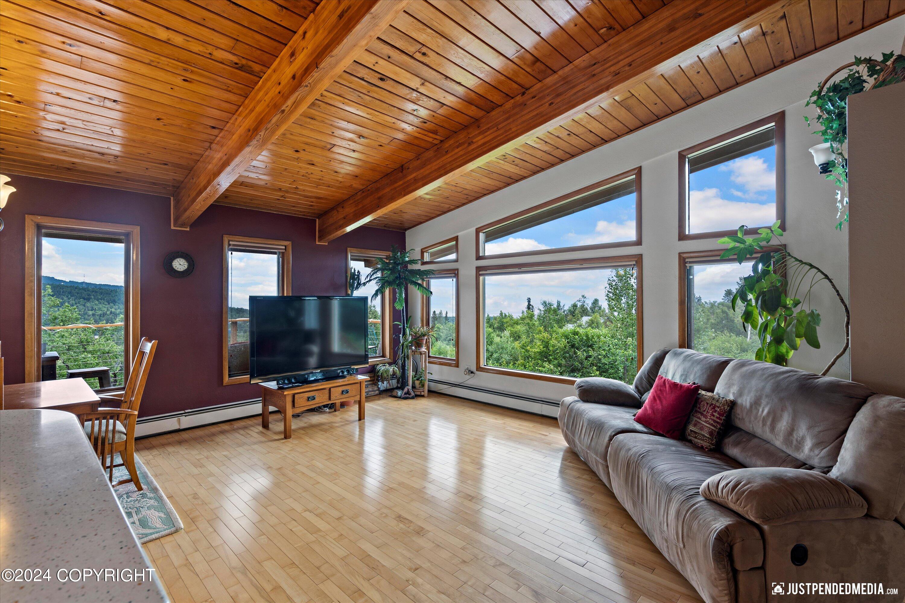 12801 Michael Road
