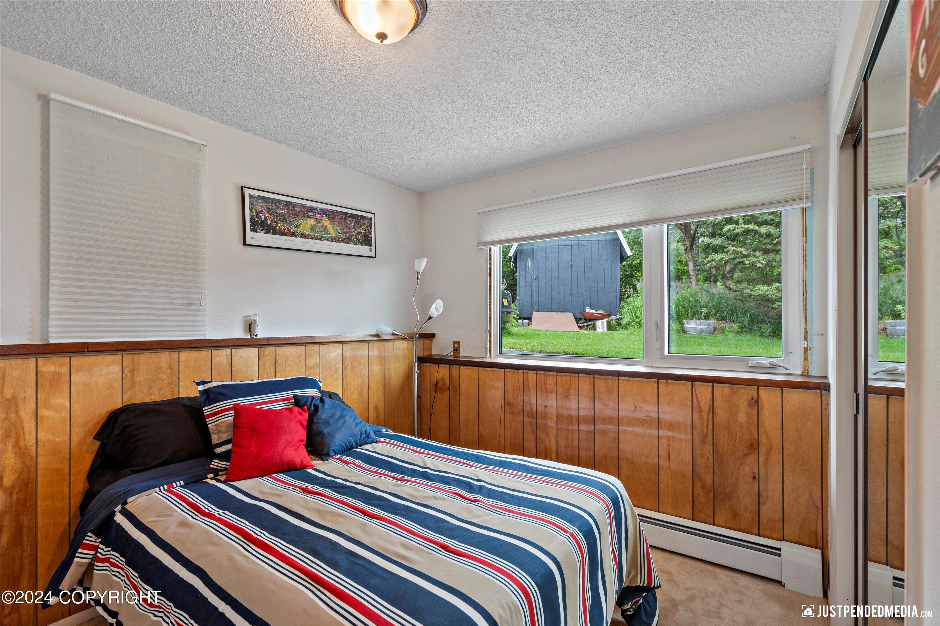 12801 Michael Road