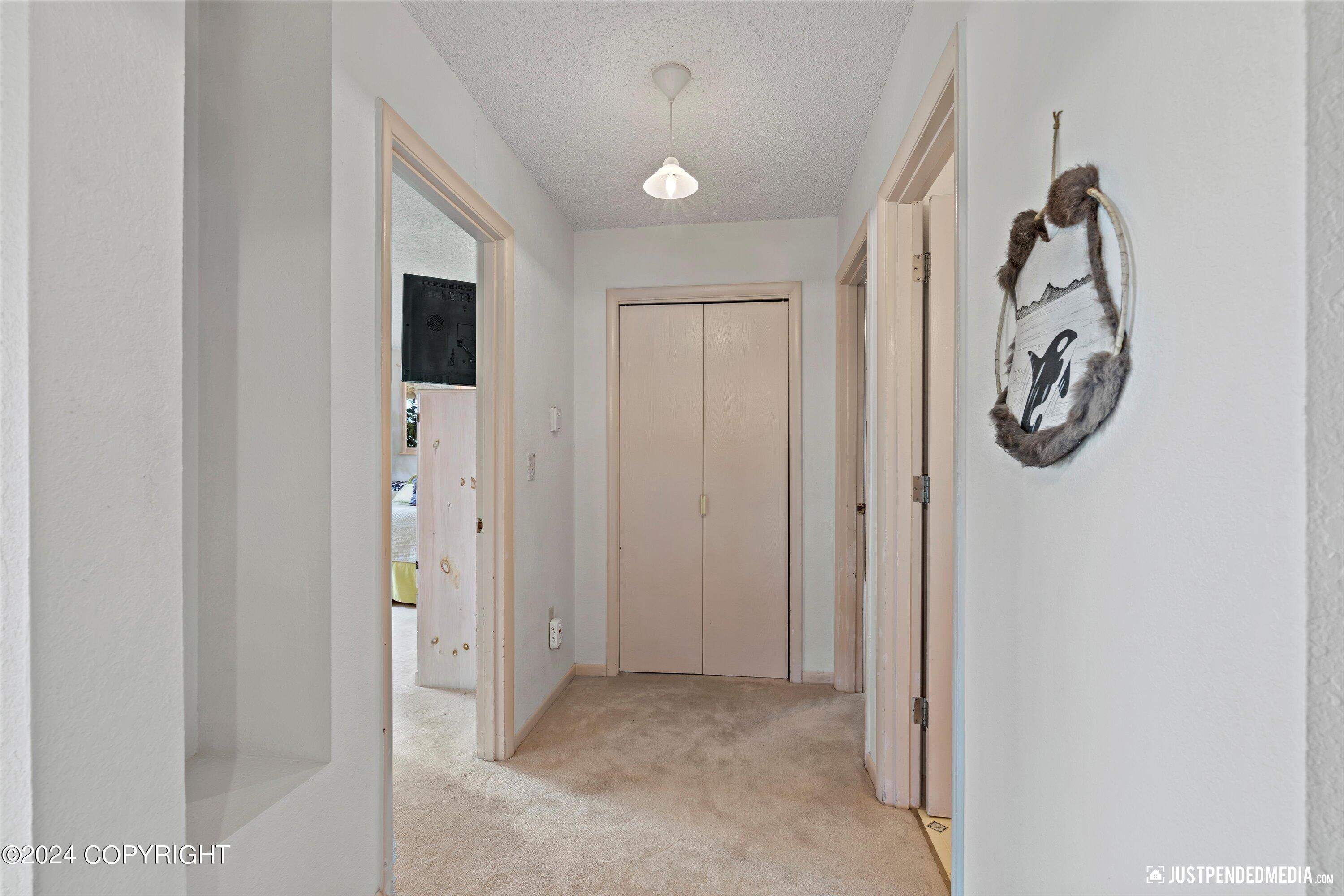 12801 Michael Road