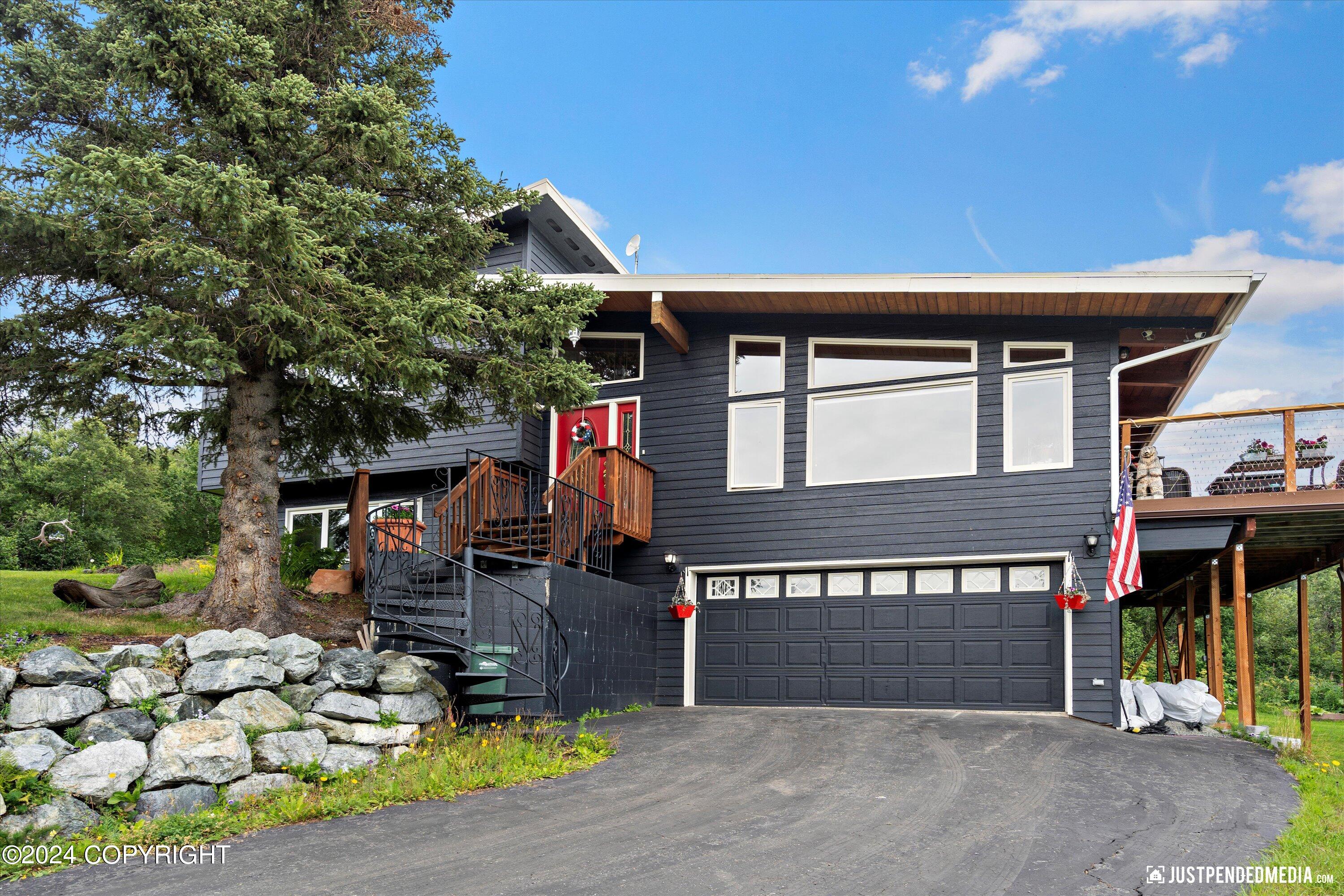 12801 Michael Road