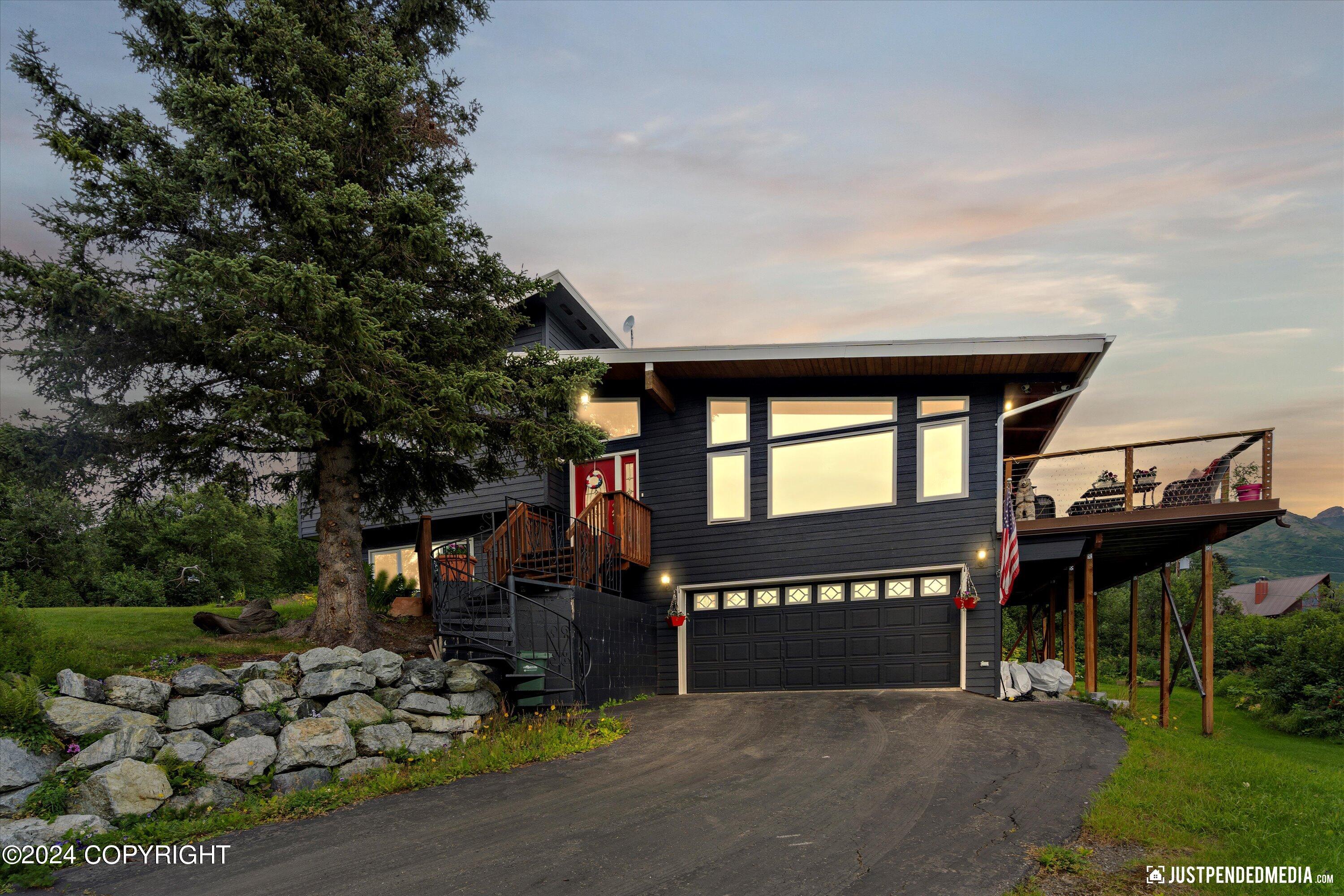 12801 Michael Road