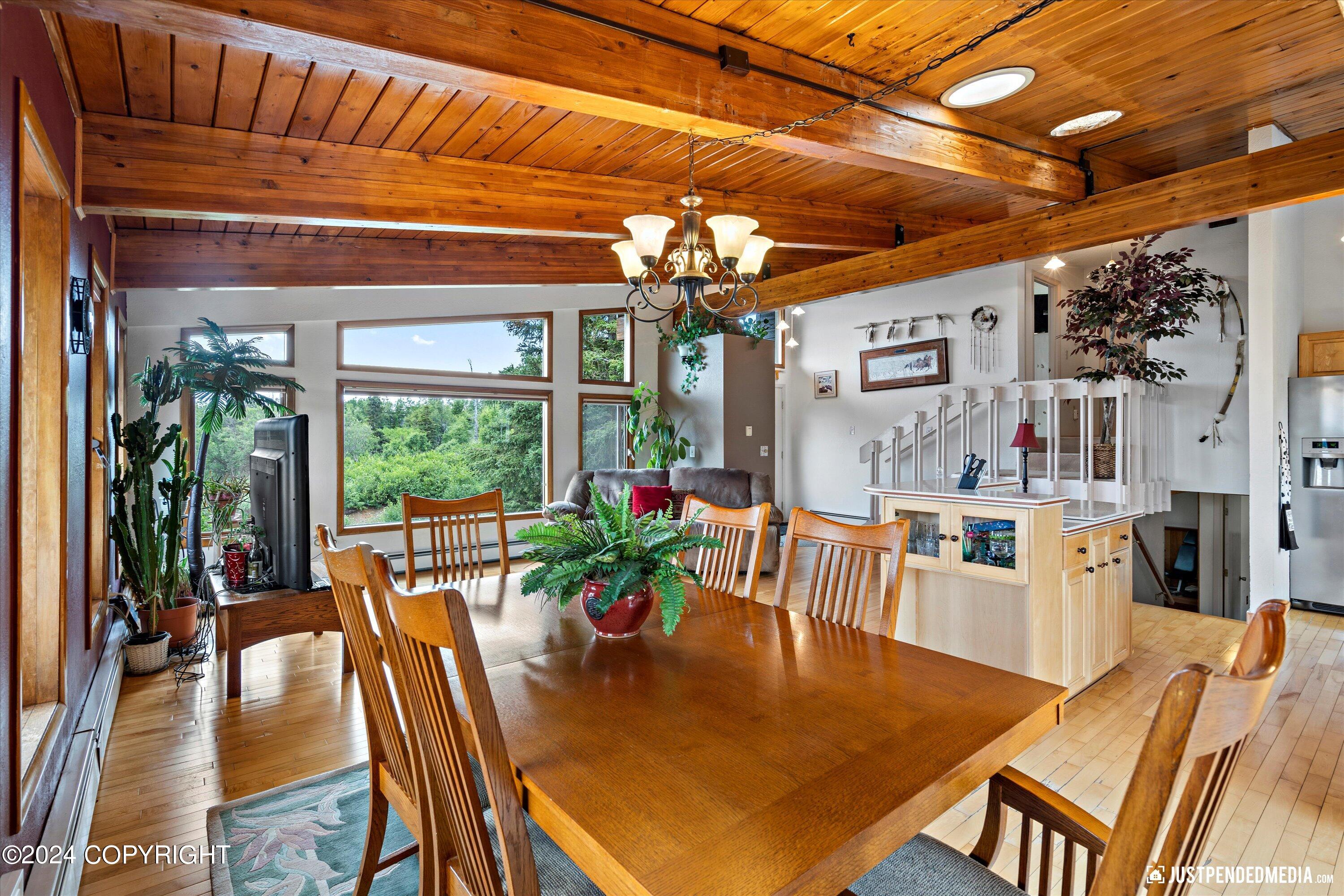 12801 Michael Road