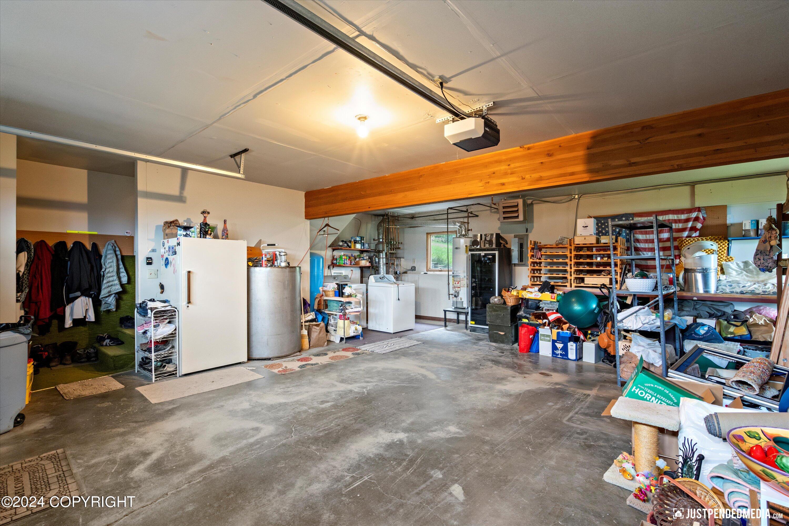 12801 Michael Road