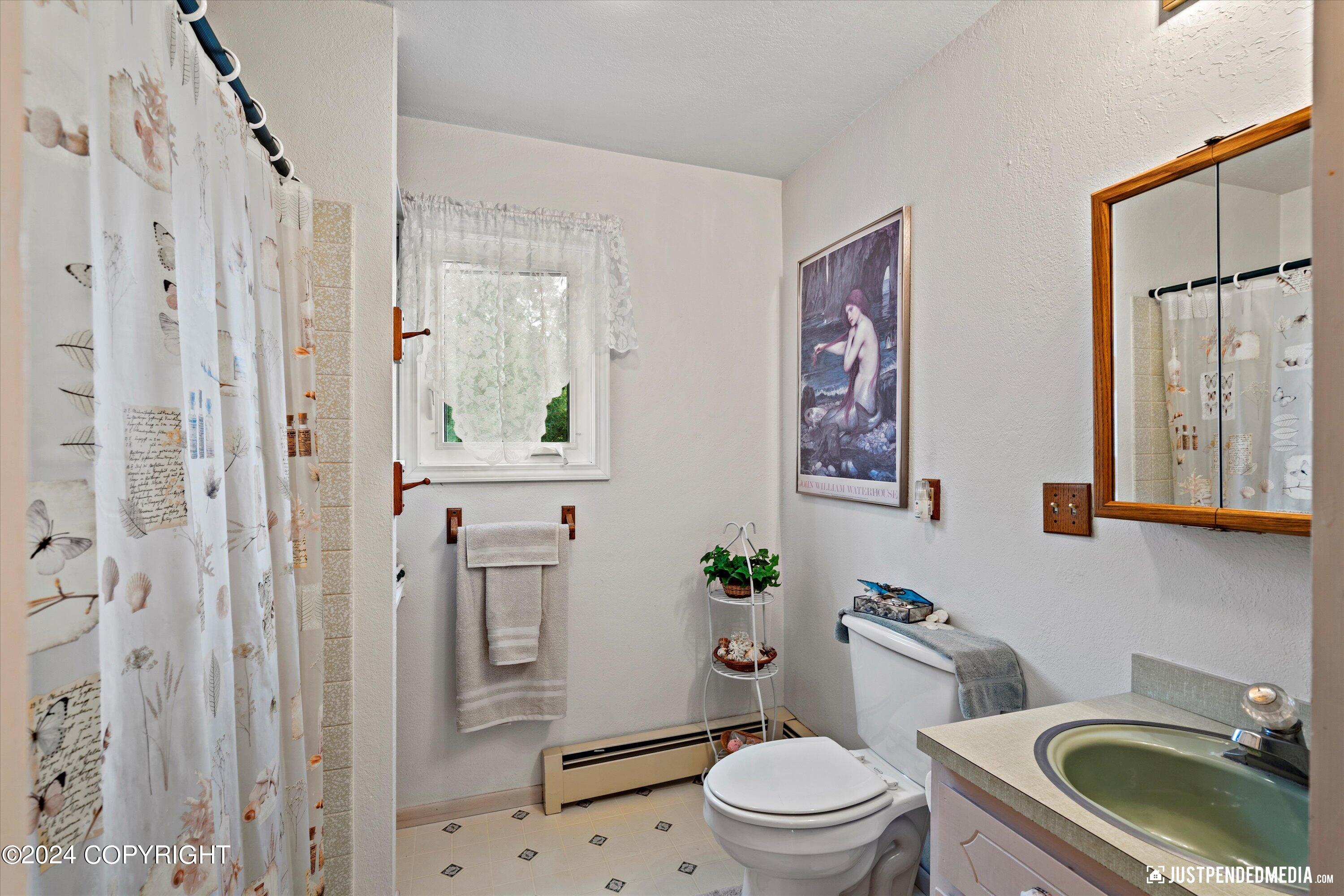 12801 Michael Road