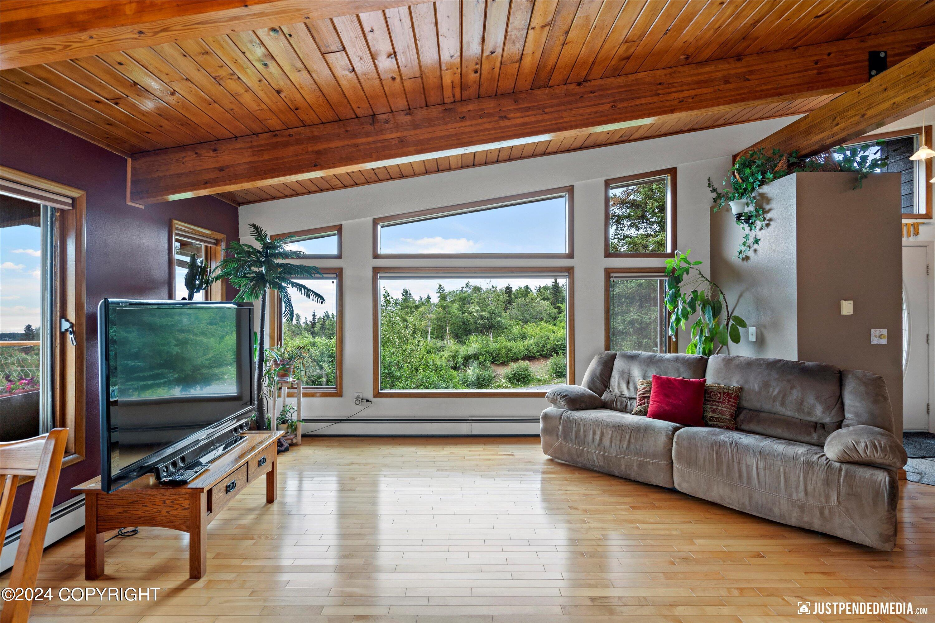 12801 Michael Road