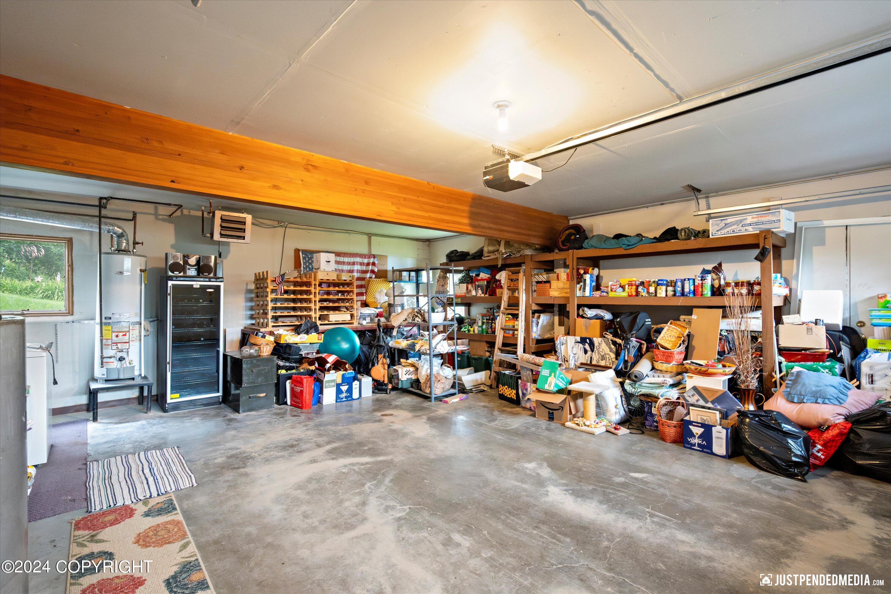 12801 Michael Road