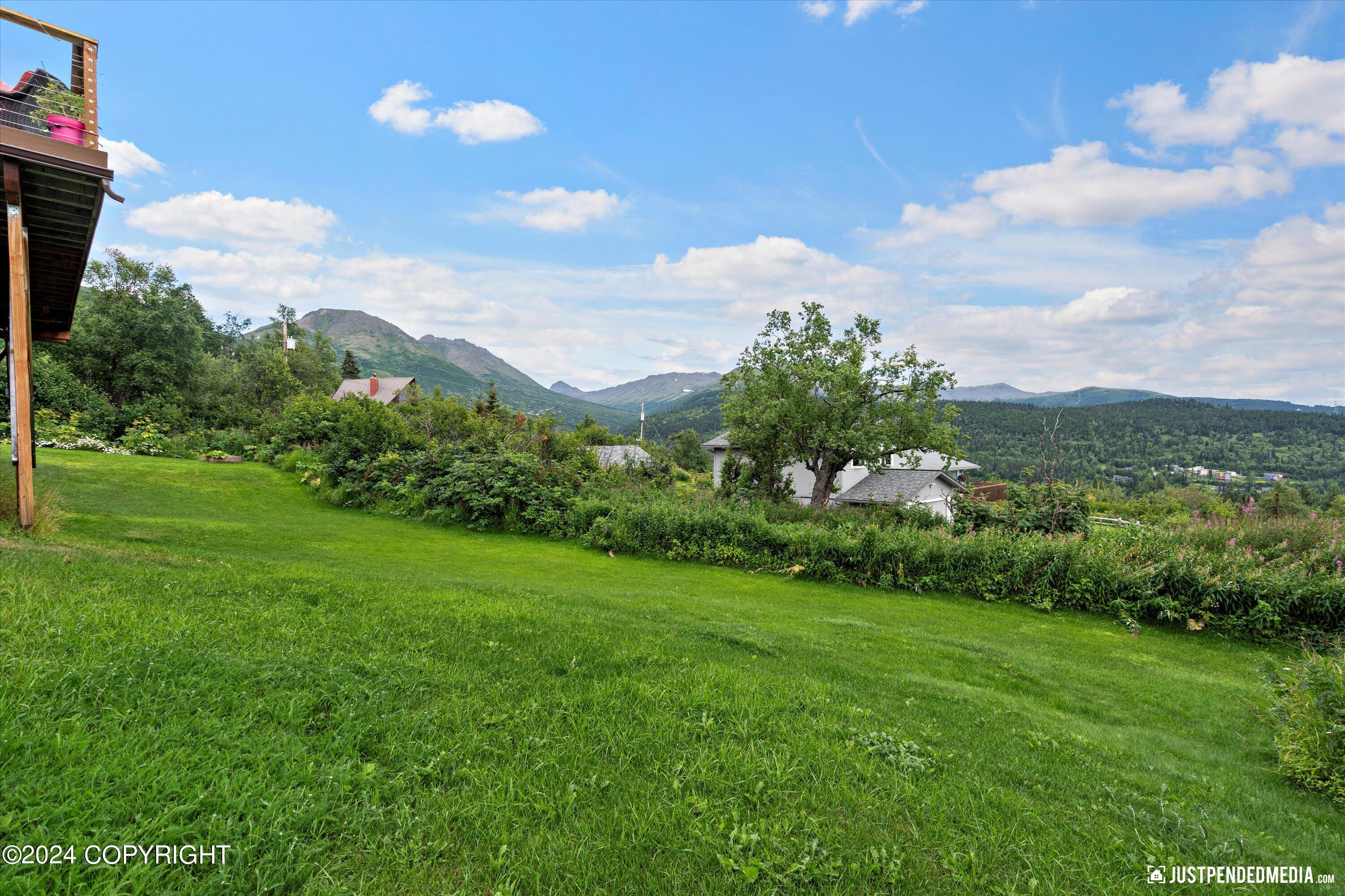 12801 Michael Road