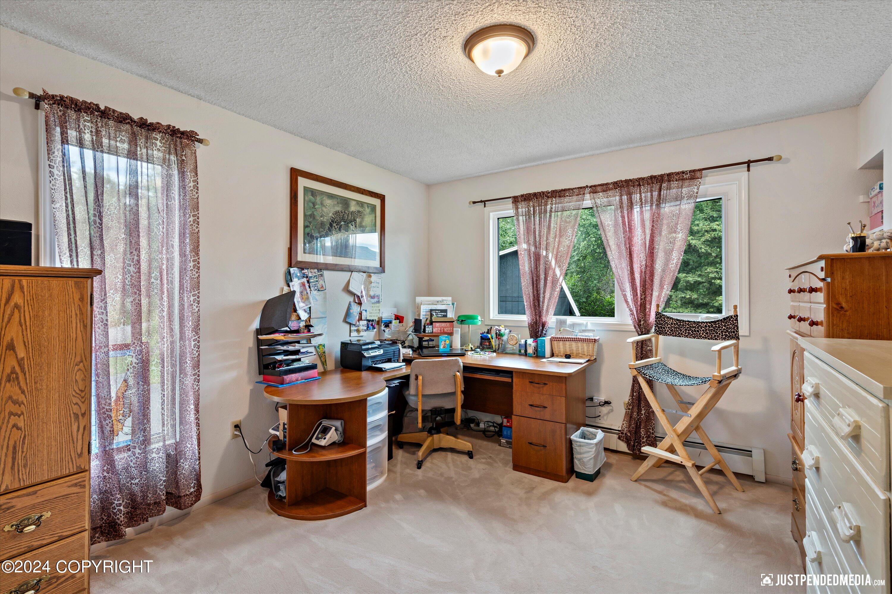 12801 Michael Road