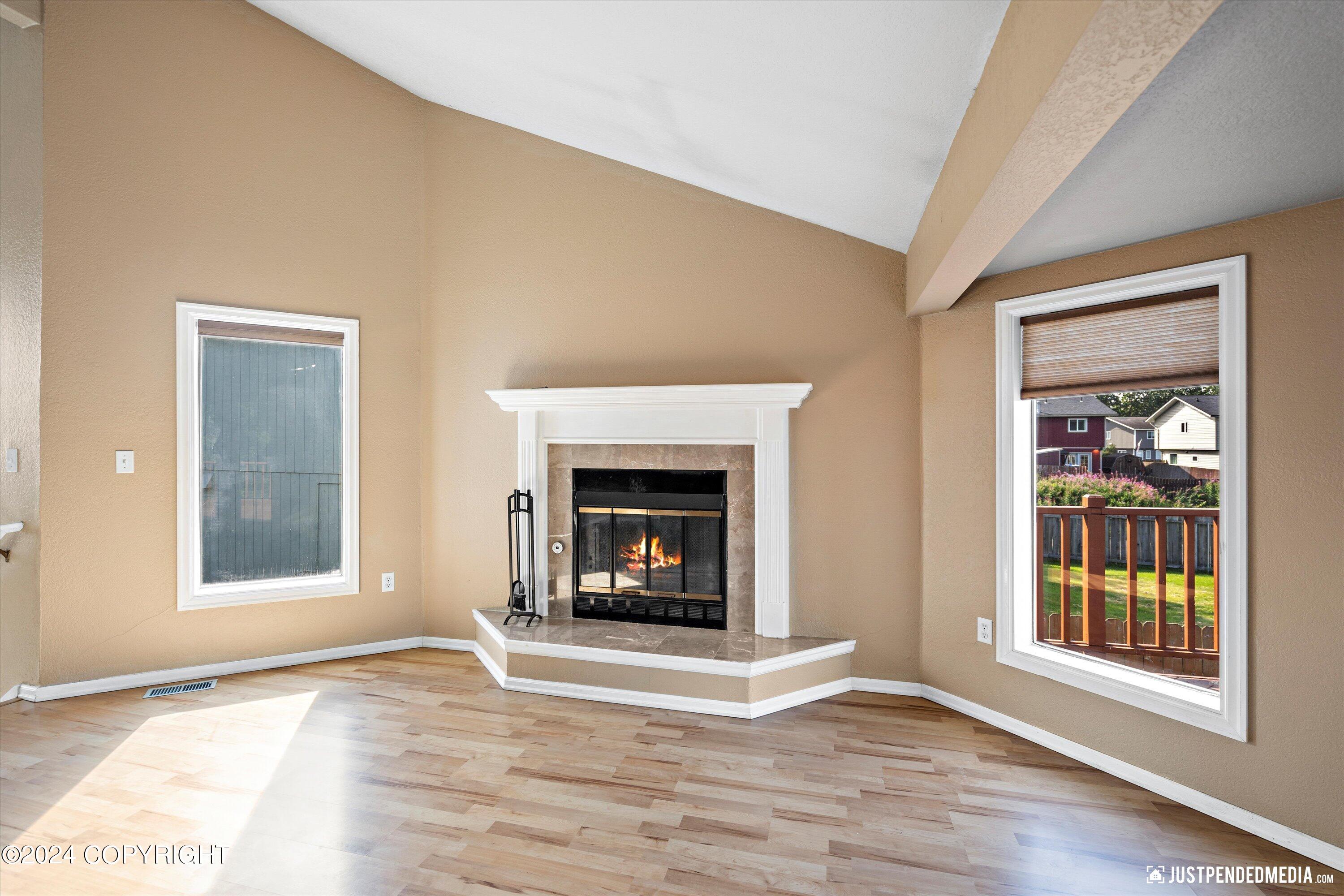 7540 Solarset Circle