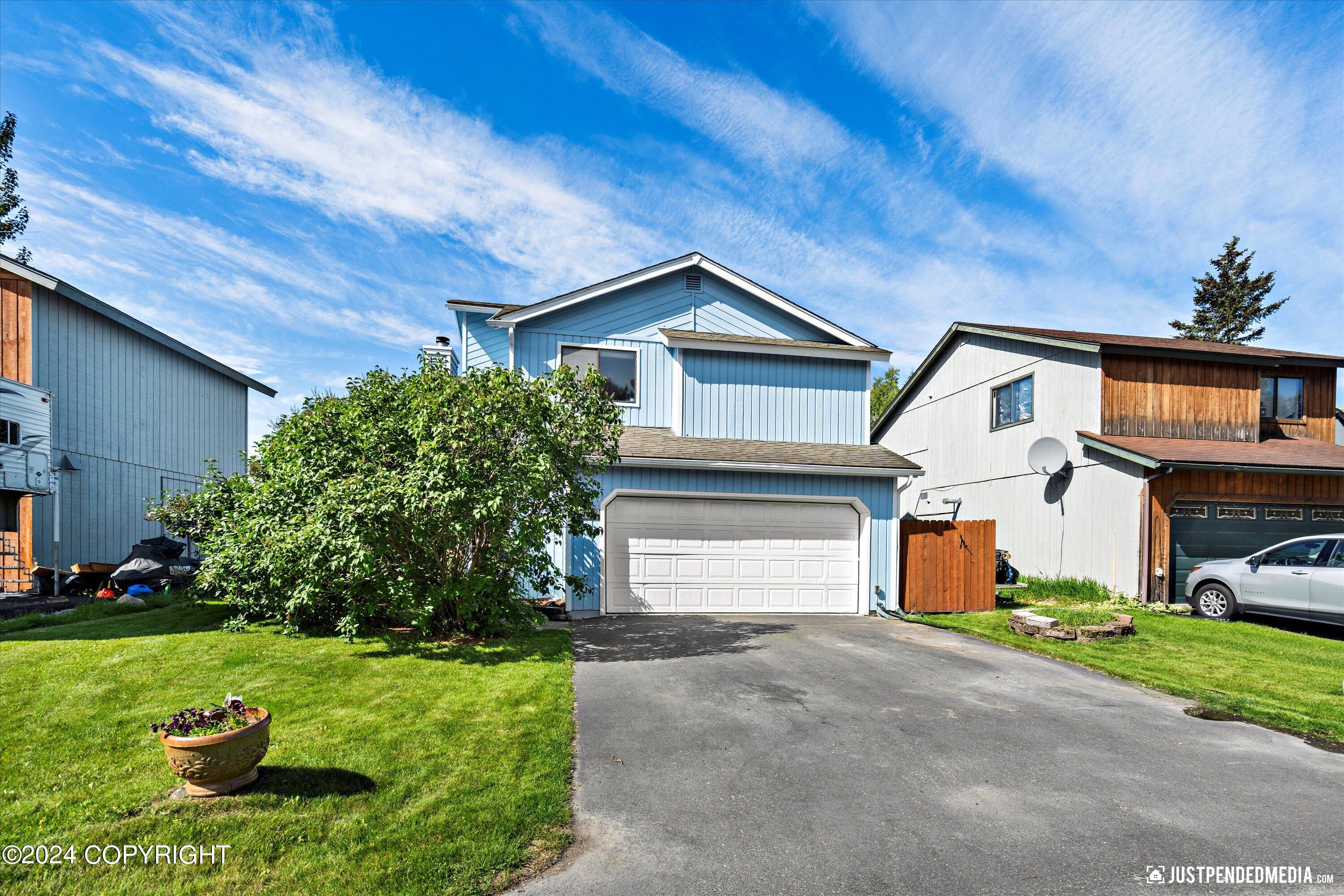 7540 Solarset Circle