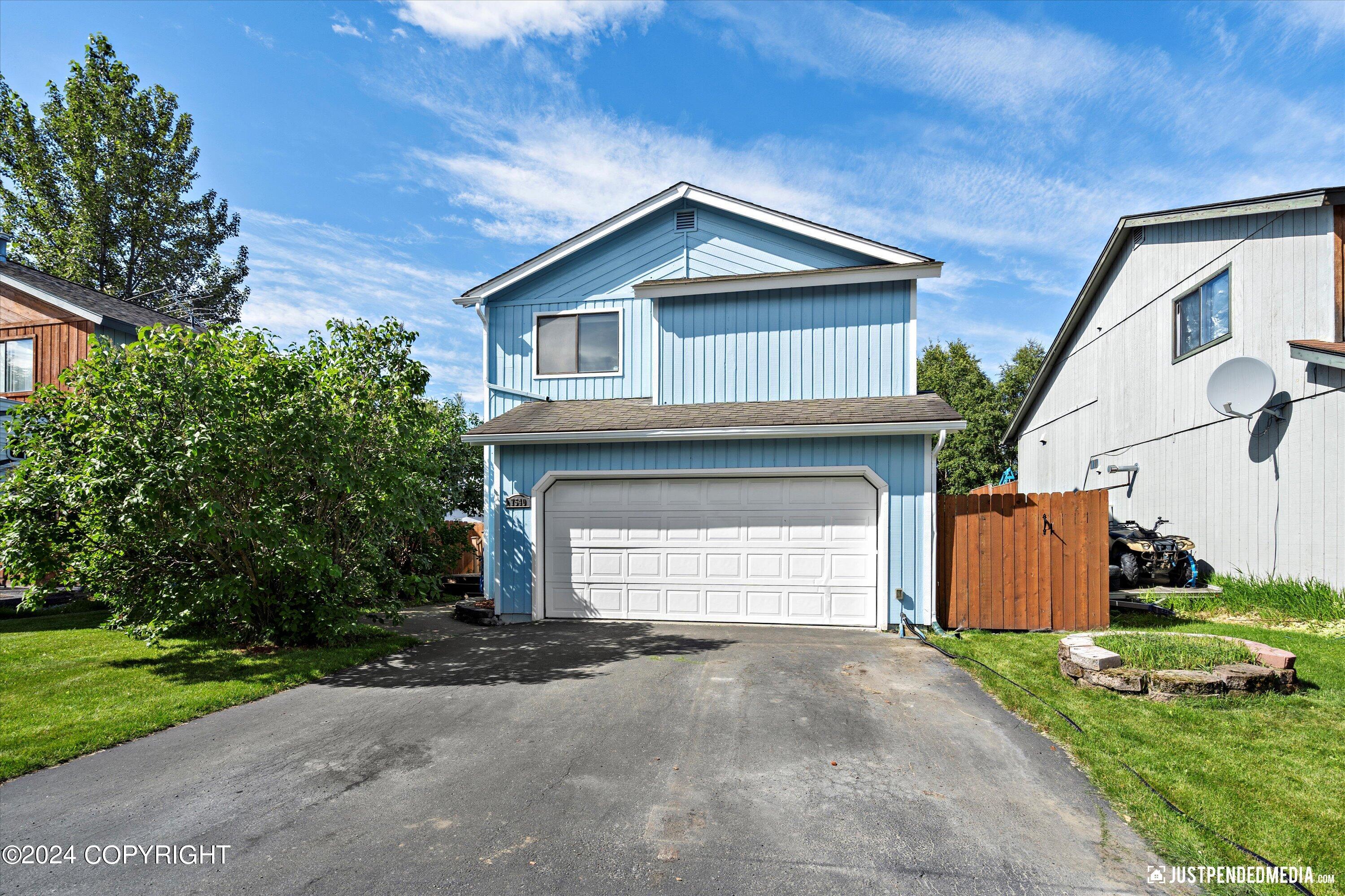 7540 Solarset Circle