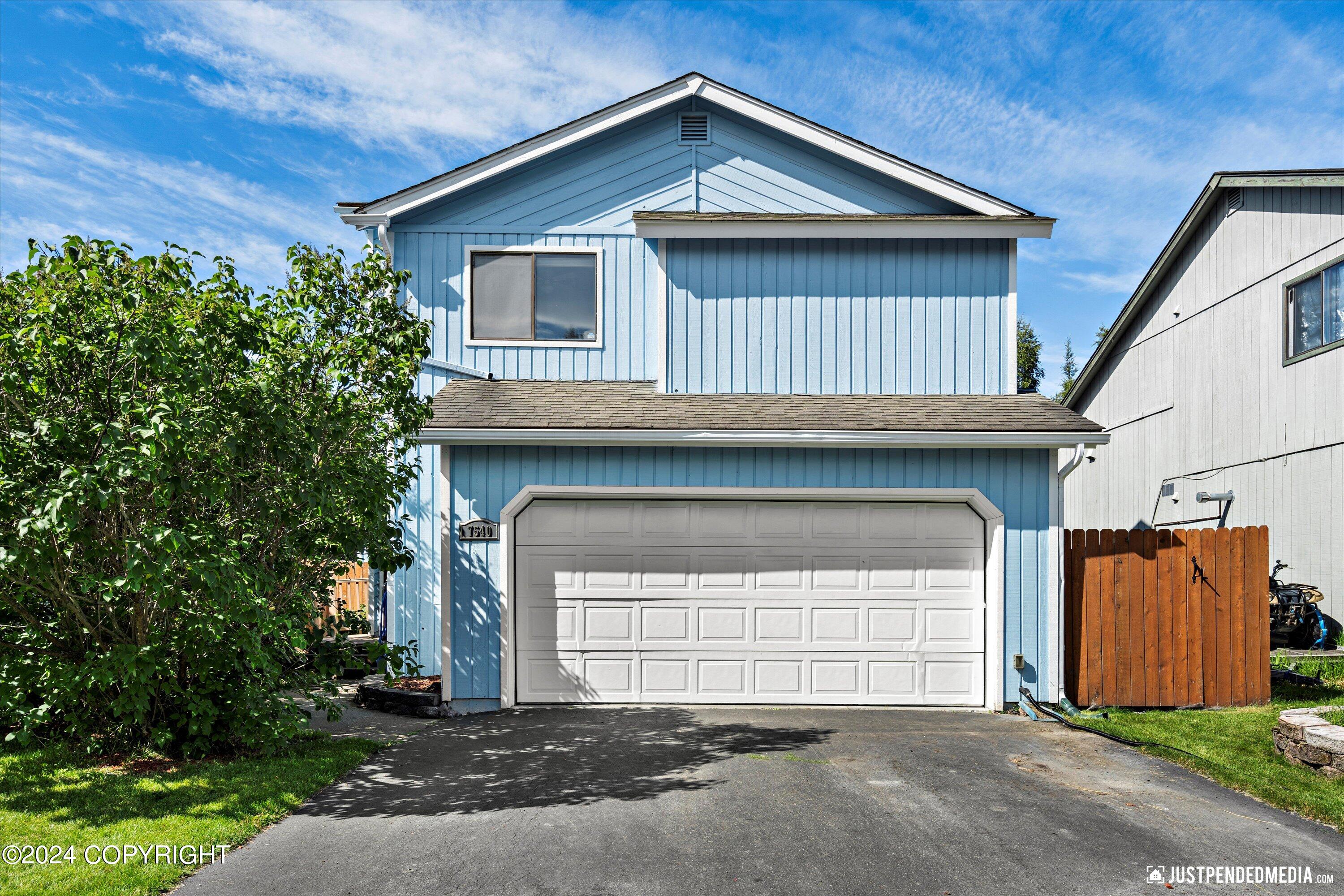 7540 Solarset Circle