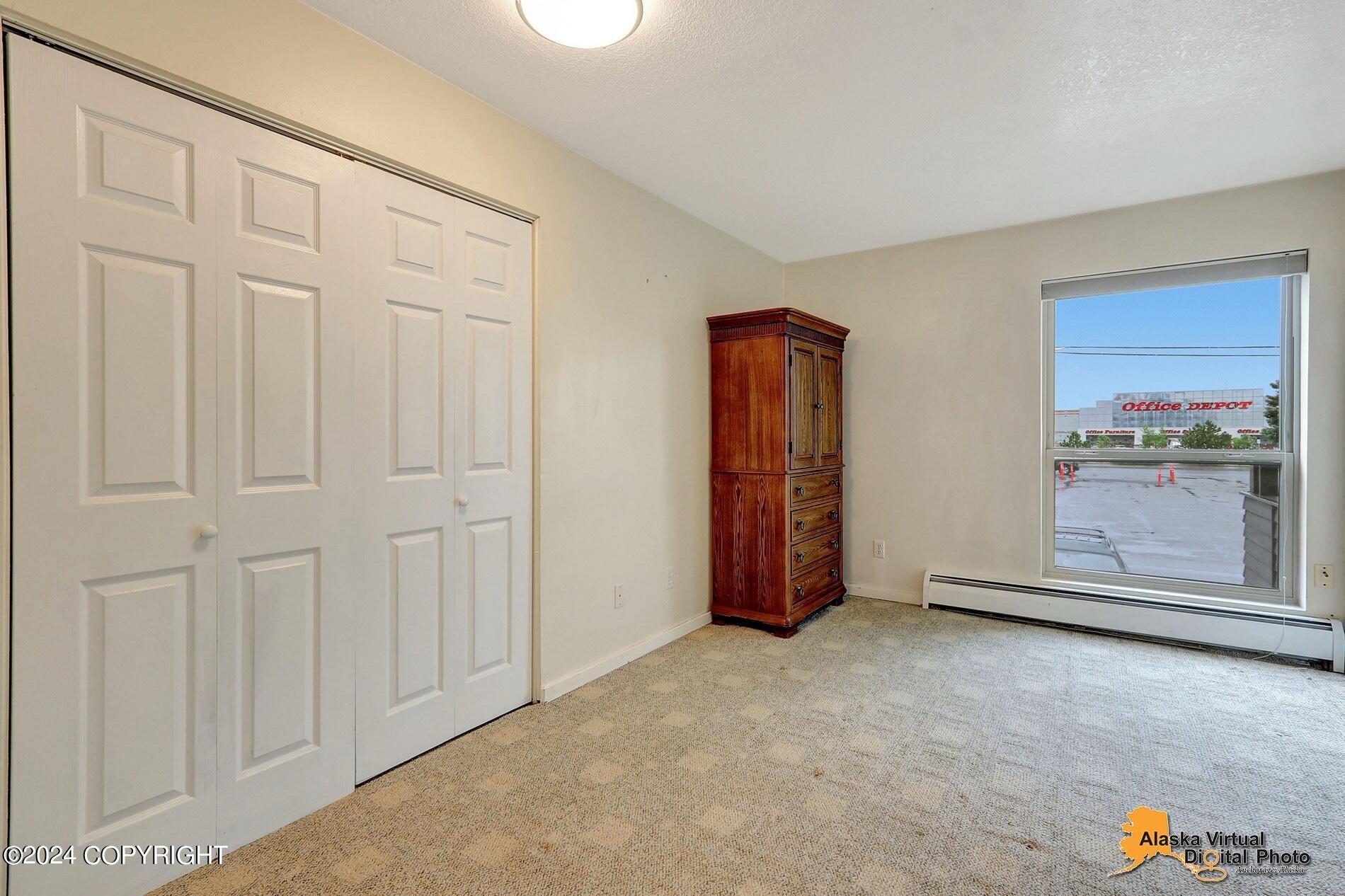 221 E 7th Avenue # 110 Unit: #110