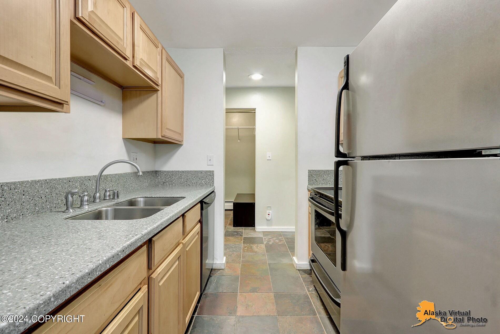 221 E 7th Avenue # 110 Unit: #110
